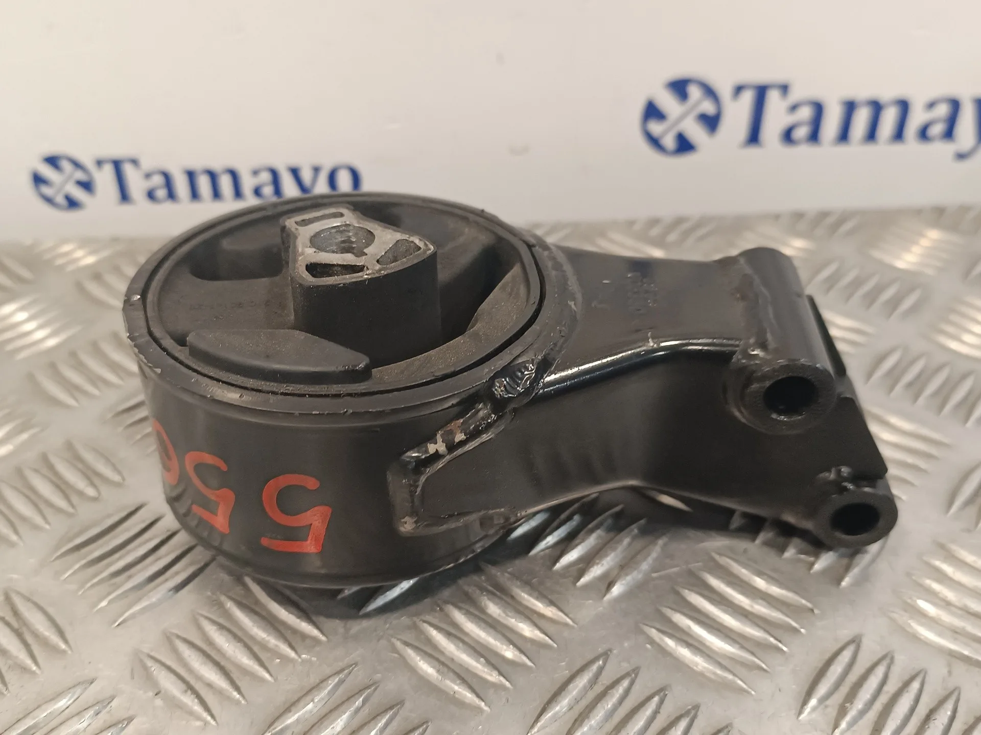 Soporte Motor para Opel Astra J Lim.
