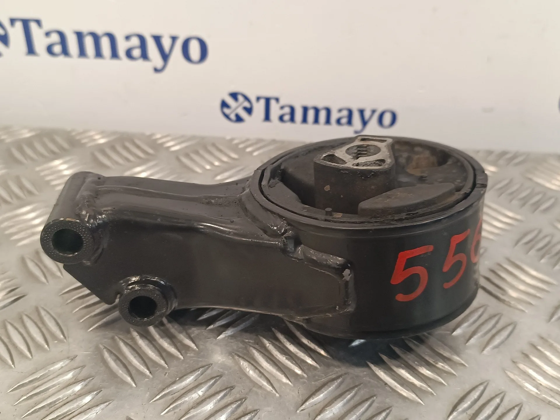 Soporte Motor para Opel Astra J Lim.