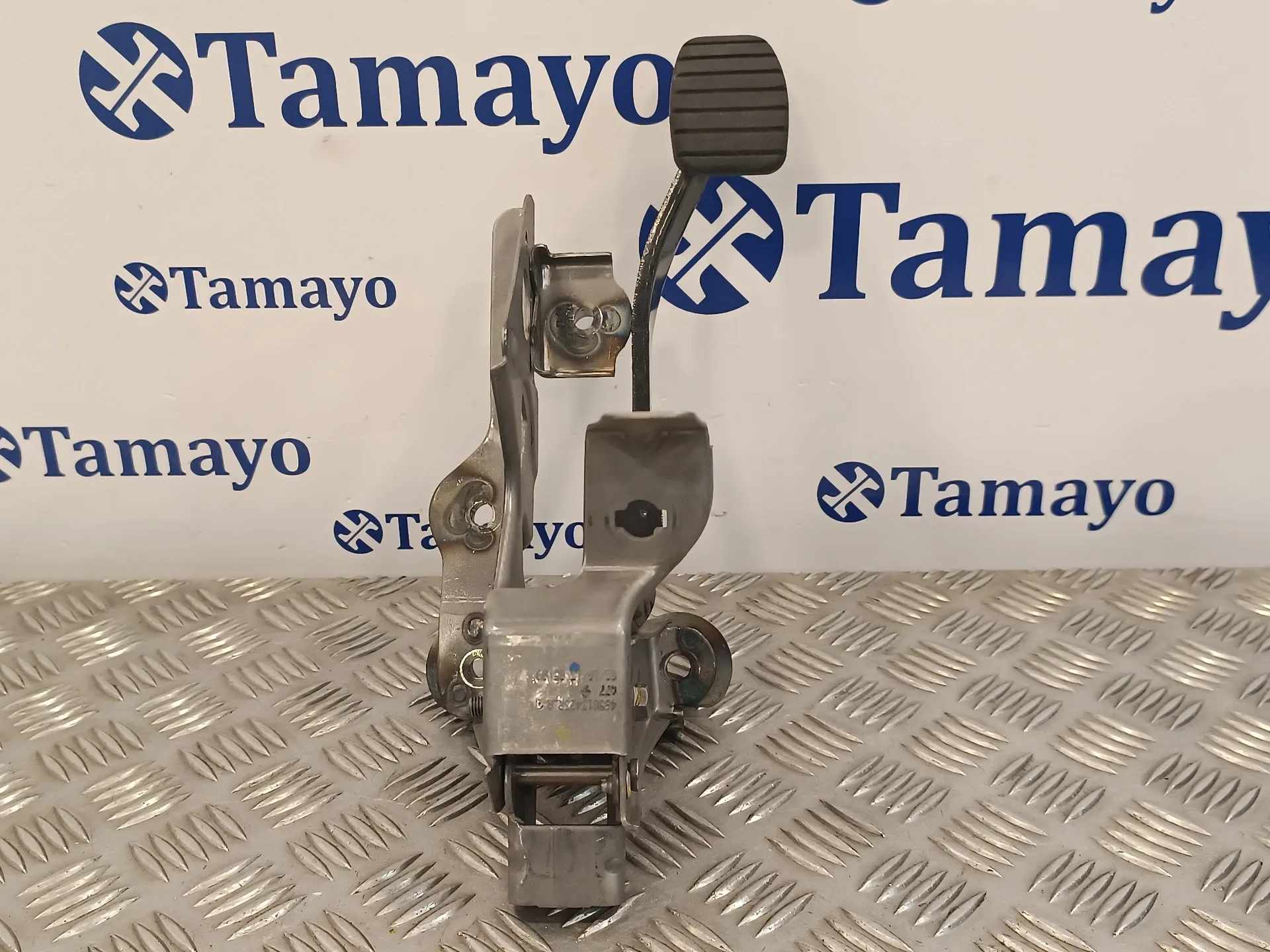 Pedal Freno para Renault Clio Iv