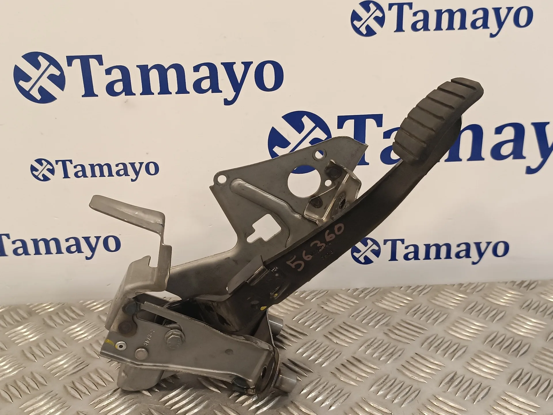 Pedal Freno para Renault Clio Iv