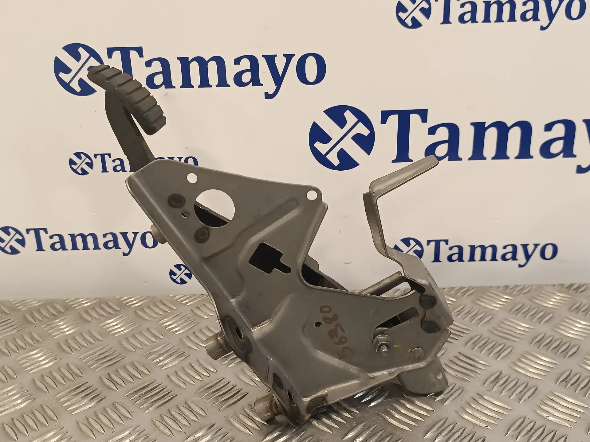 Pedal Freno para Renault Clio Iv