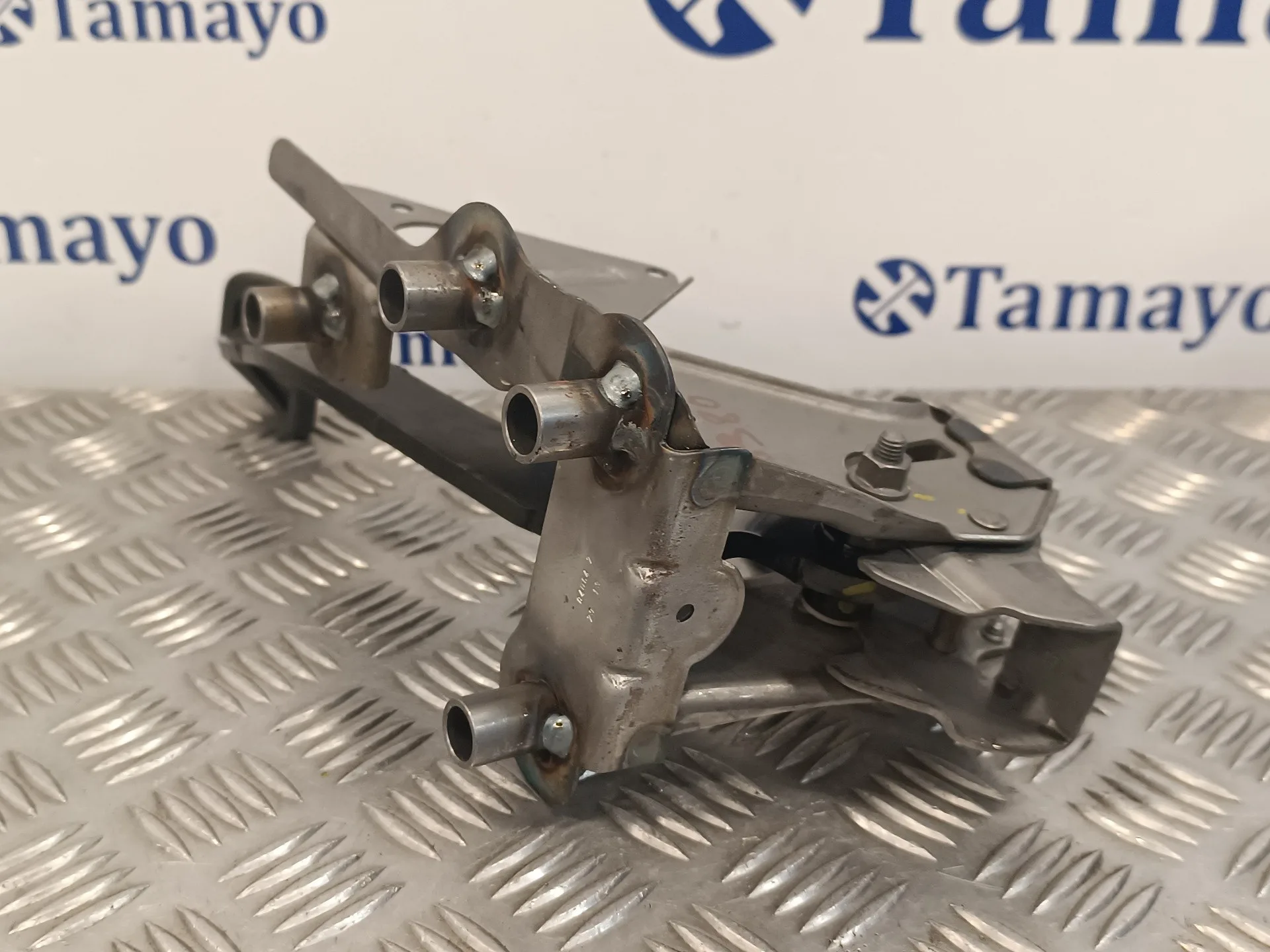 Pedal Freno para Renault Clio Iv