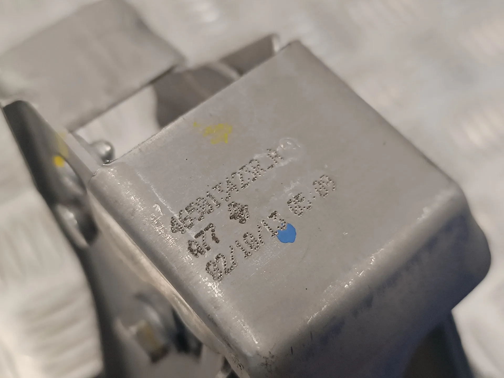 Pedal Freno para Renault Clio Iv