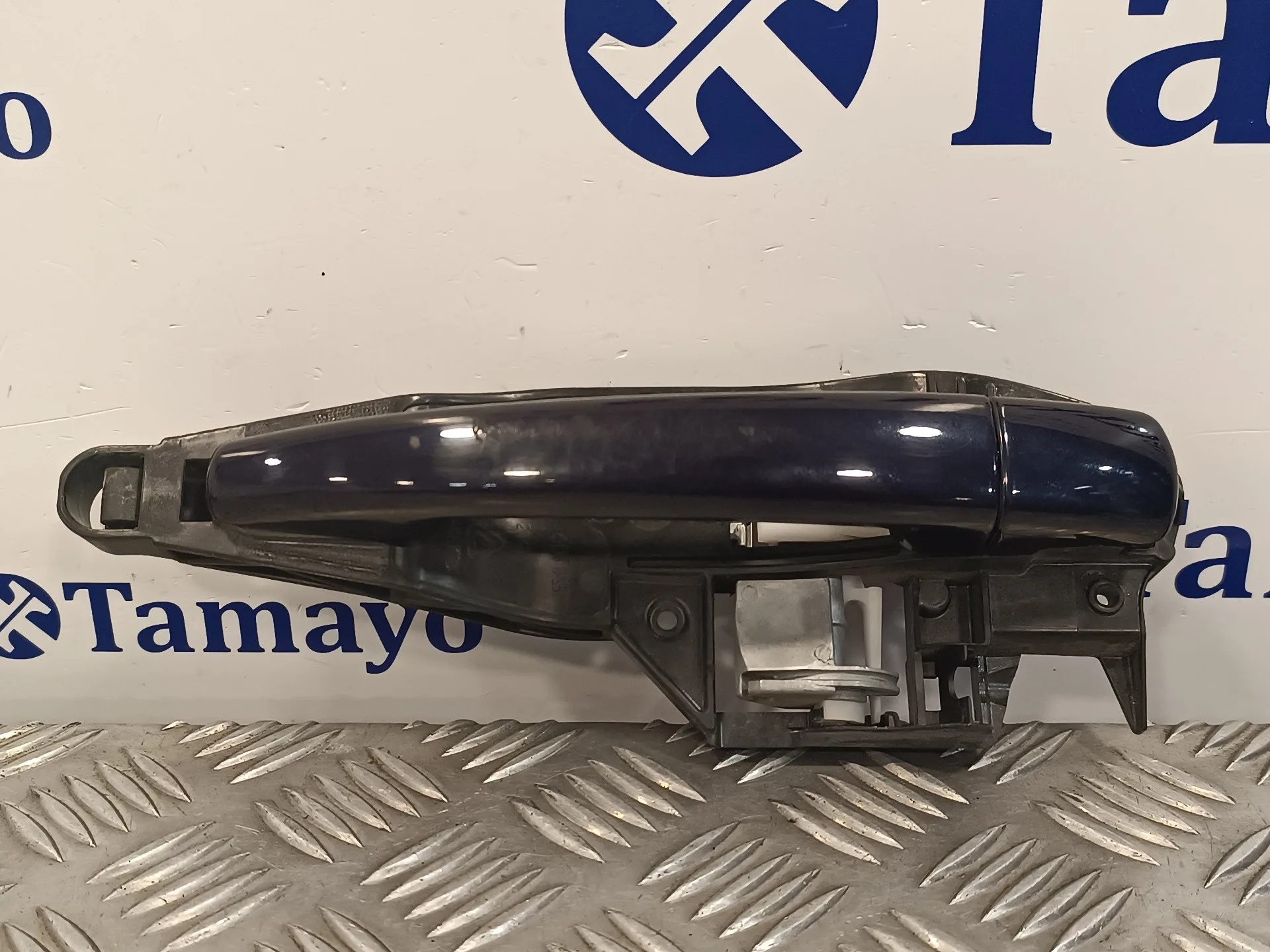 Maneta Exterior Trasera Derecha para Peugeot 208