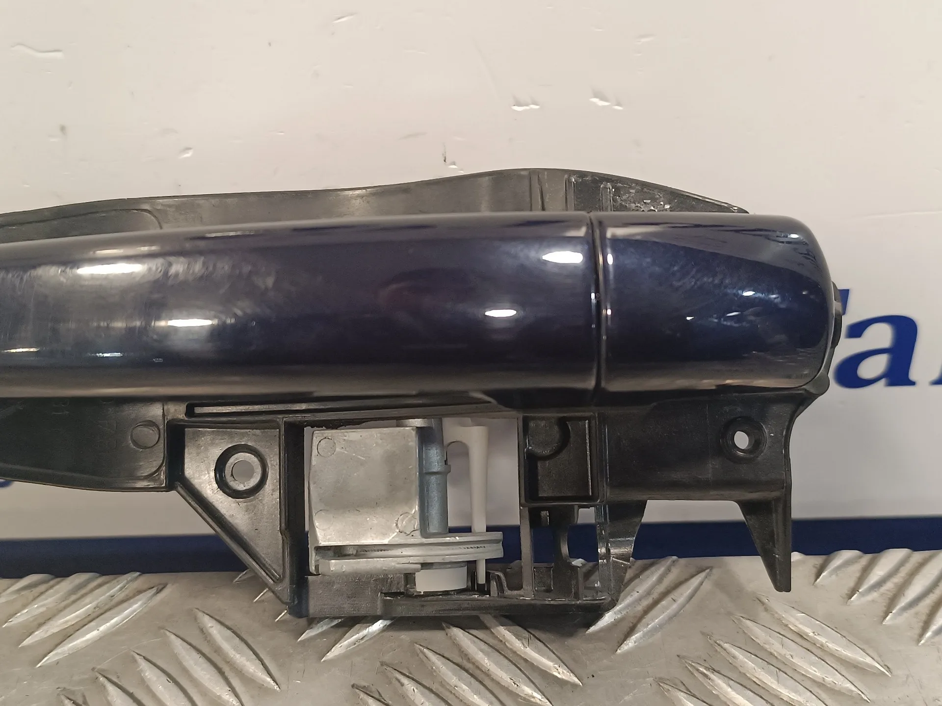 Maneta Exterior Trasera Derecha para Peugeot 208