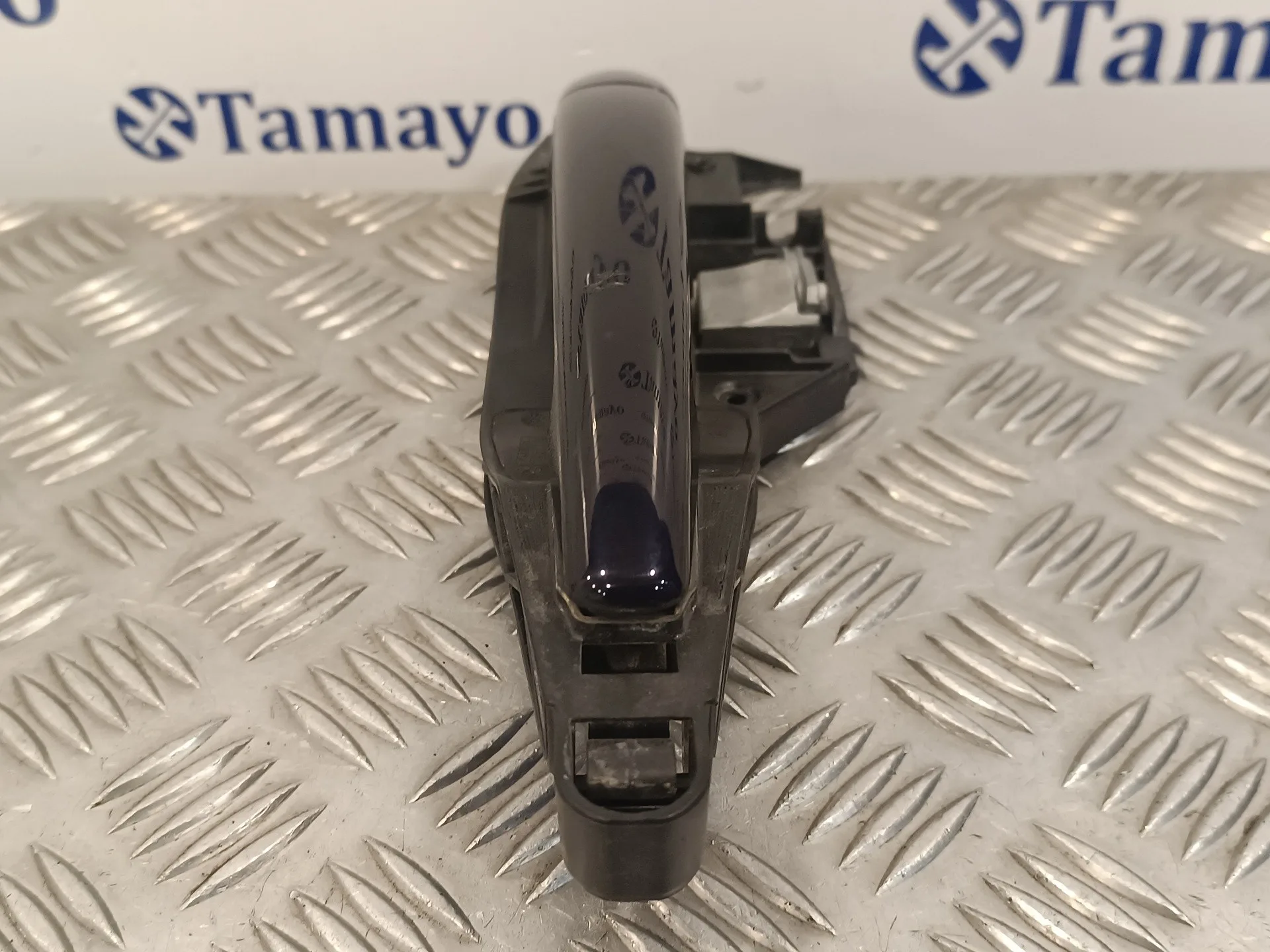 Maneta Exterior Trasera Derecha para Peugeot 208