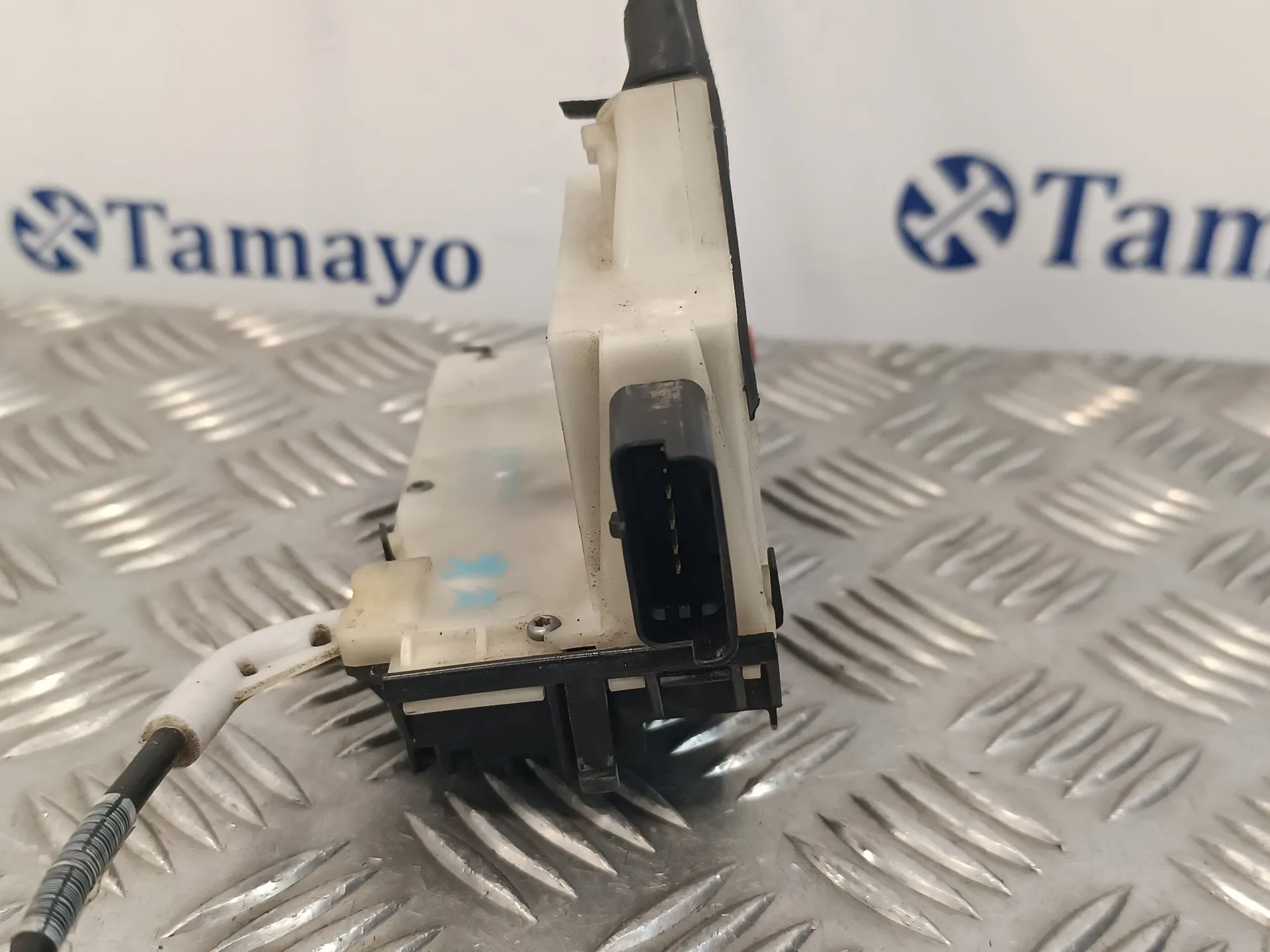 Cerradura Puerta Trasera Derecha para Peugeot 208
