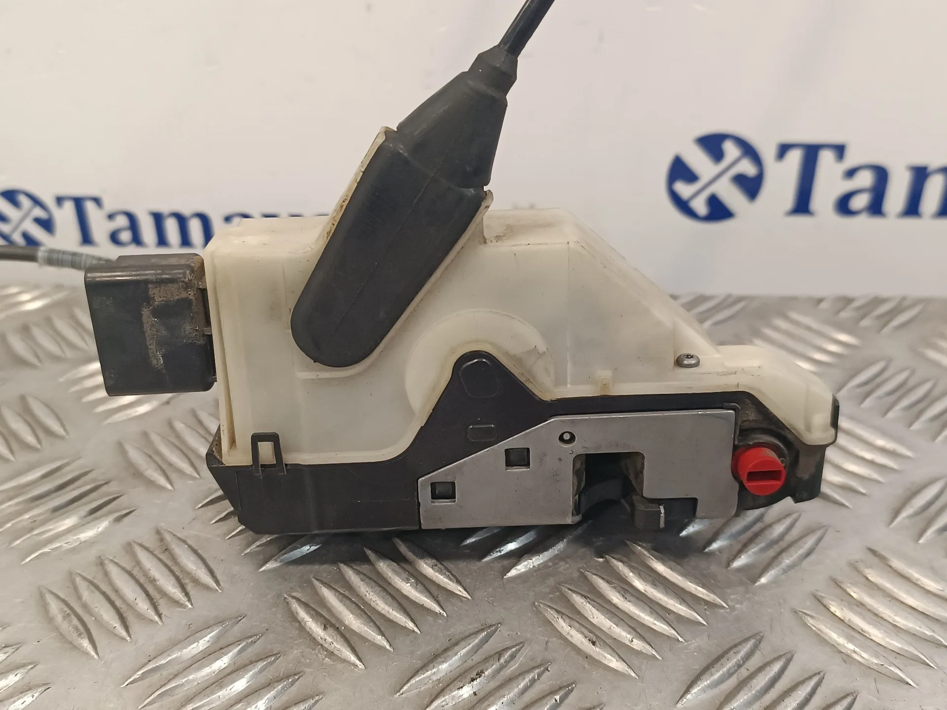 Cerradura Puerta Trasera Derecha para Peugeot 208