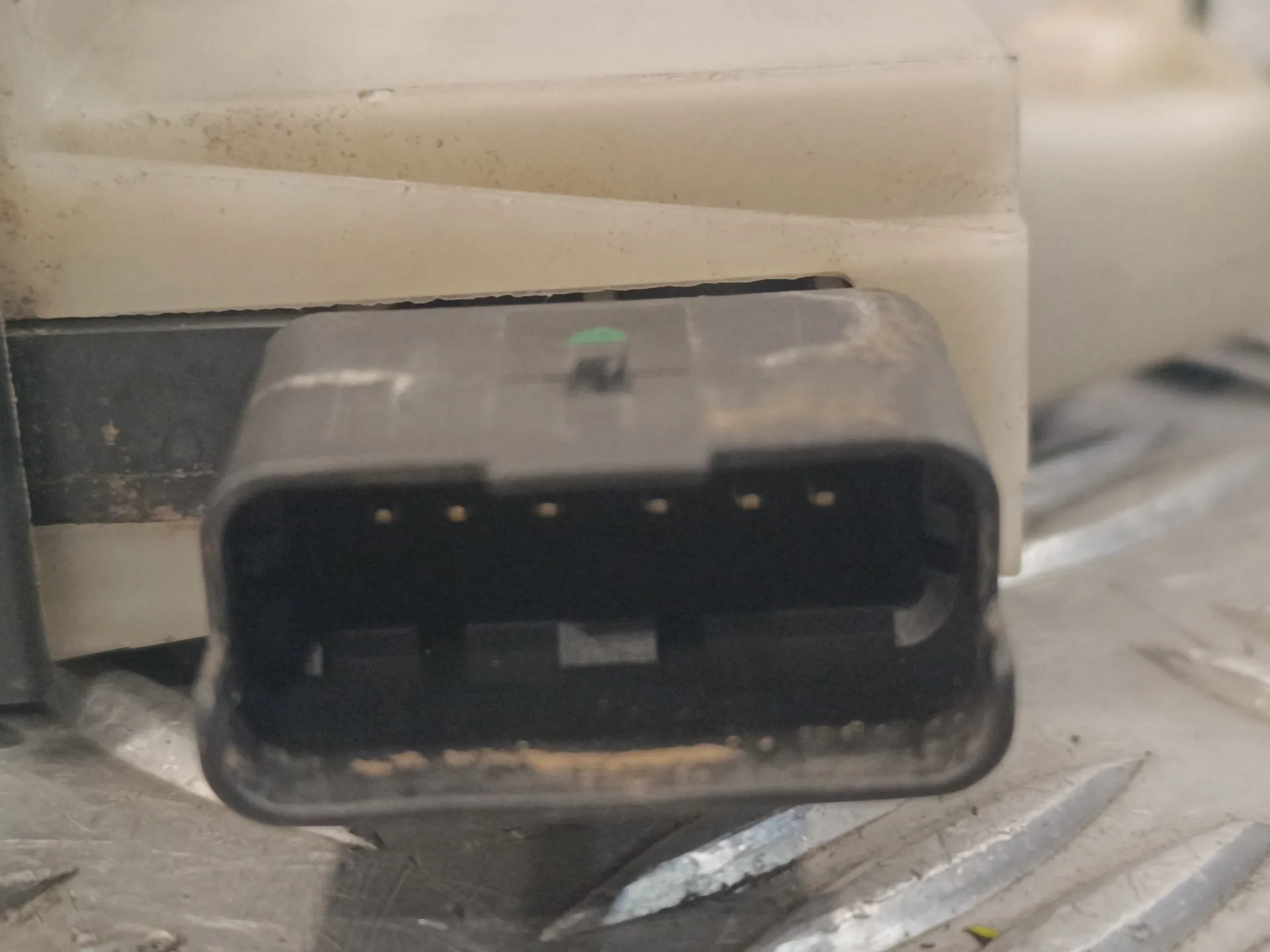 Cerradura Puerta Trasera Derecha para Peugeot 208