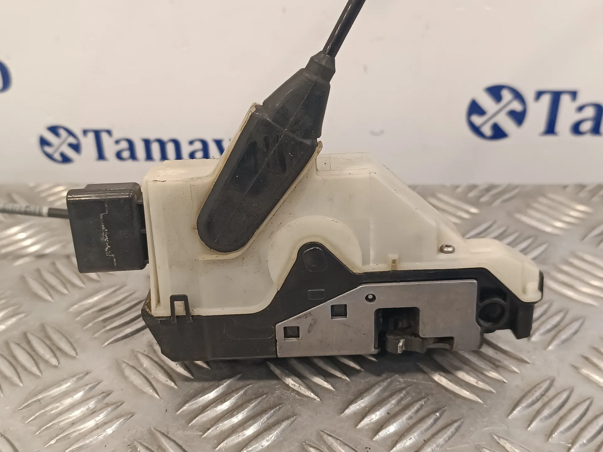 Cerradura Puerta Delantera Derecha para Peugeot 208