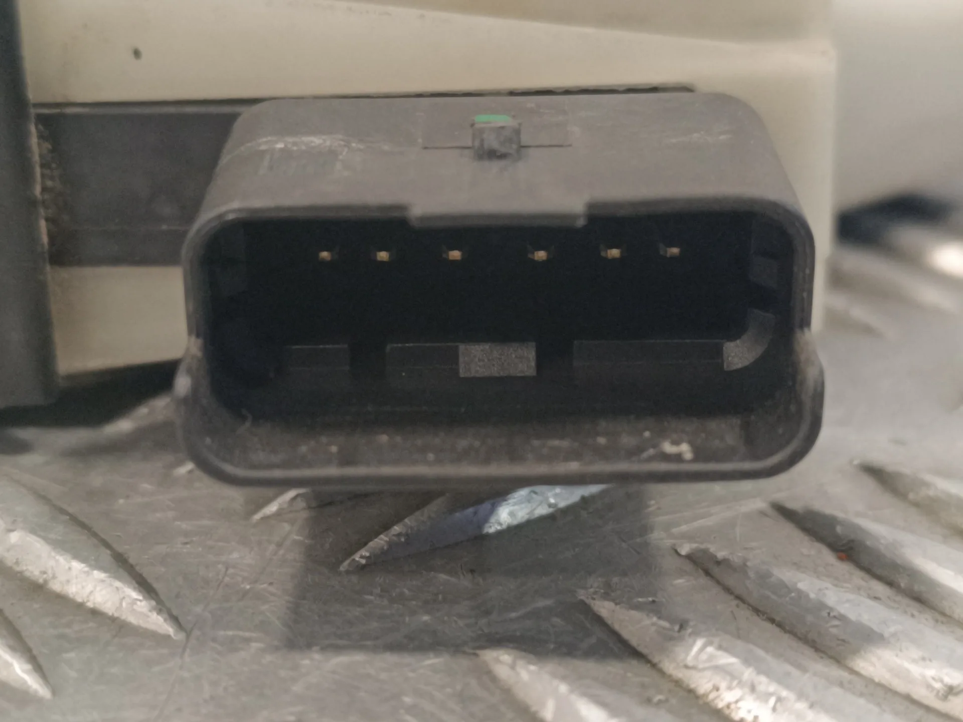 Cerradura Puerta Delantera Derecha para Peugeot 208