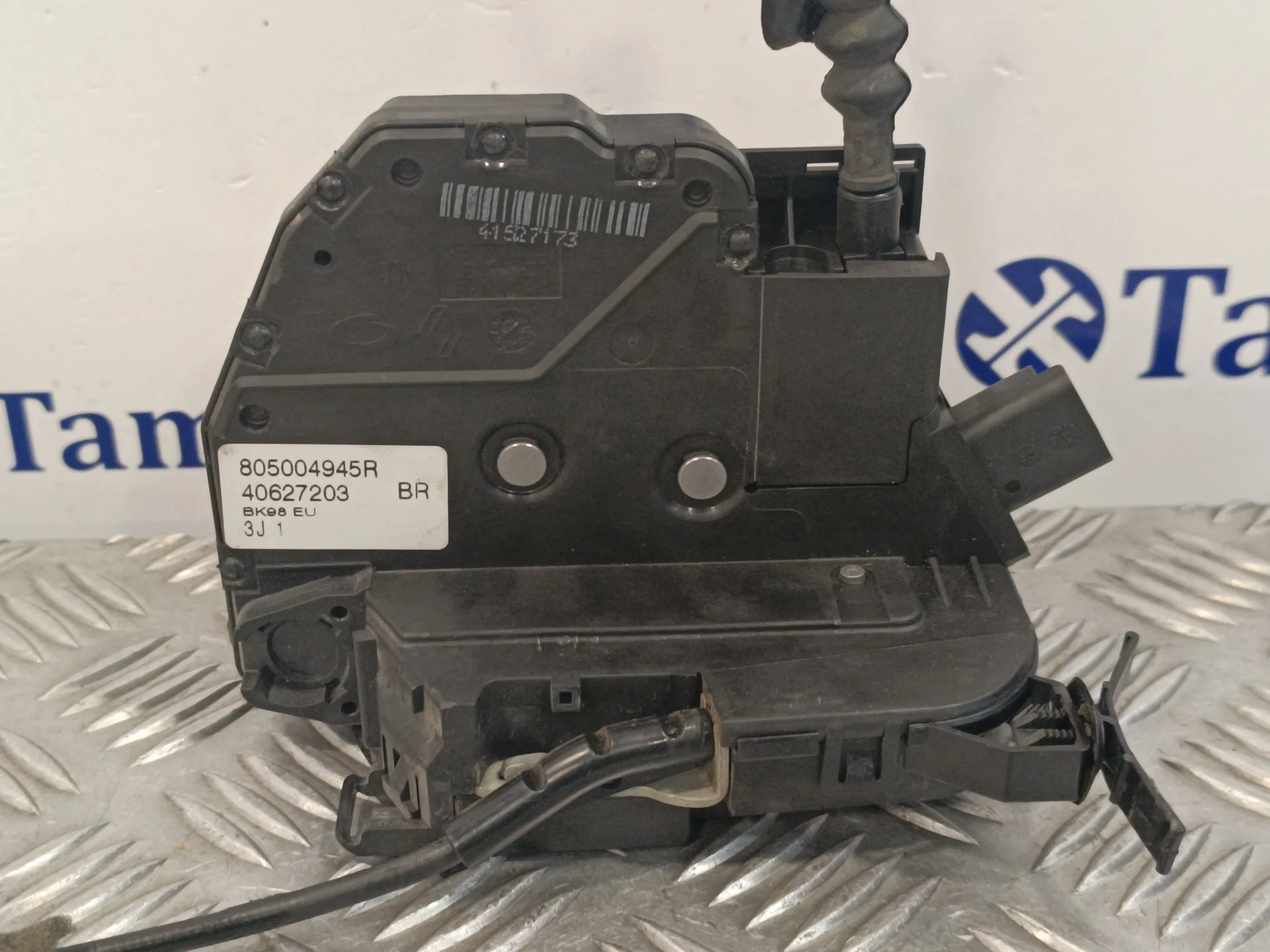Cerradura Puerta Delantera Derecha para Renault Clio Iv