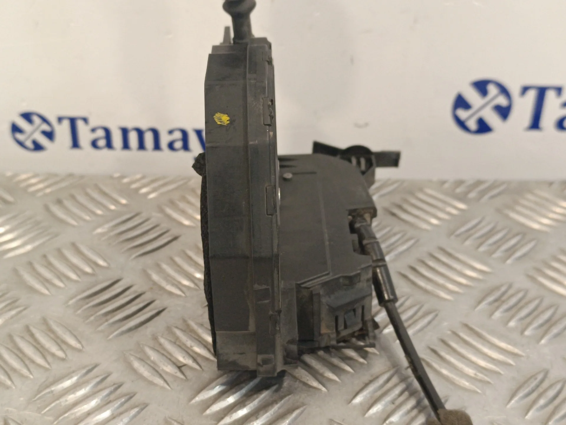 Cerradura Puerta Delantera Derecha para Renault Clio Iv