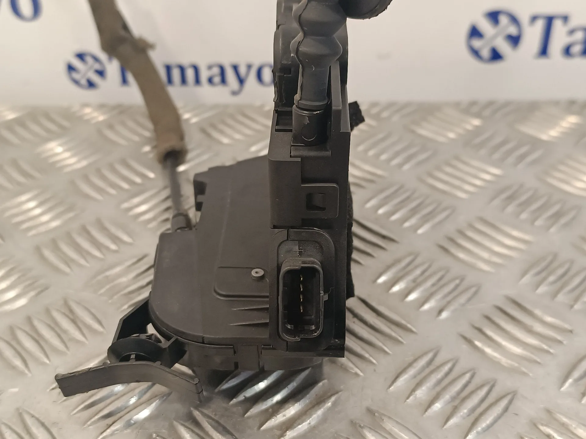 Cerradura Puerta Delantera Derecha para Renault Clio Iv