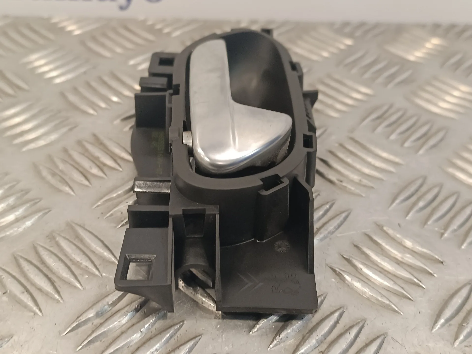 Maneta Interior Trasera Derecha para Peugeot 208