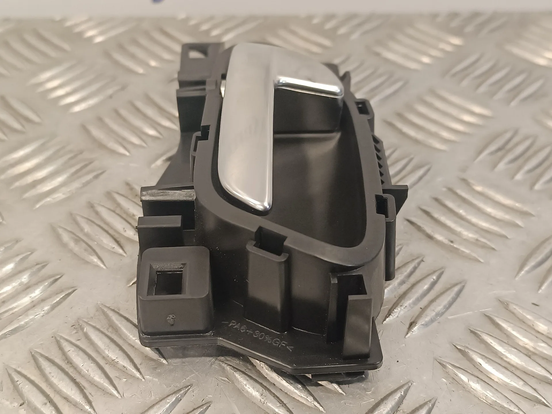 Maneta Interior Delantera Izquierda para Peugeot 208