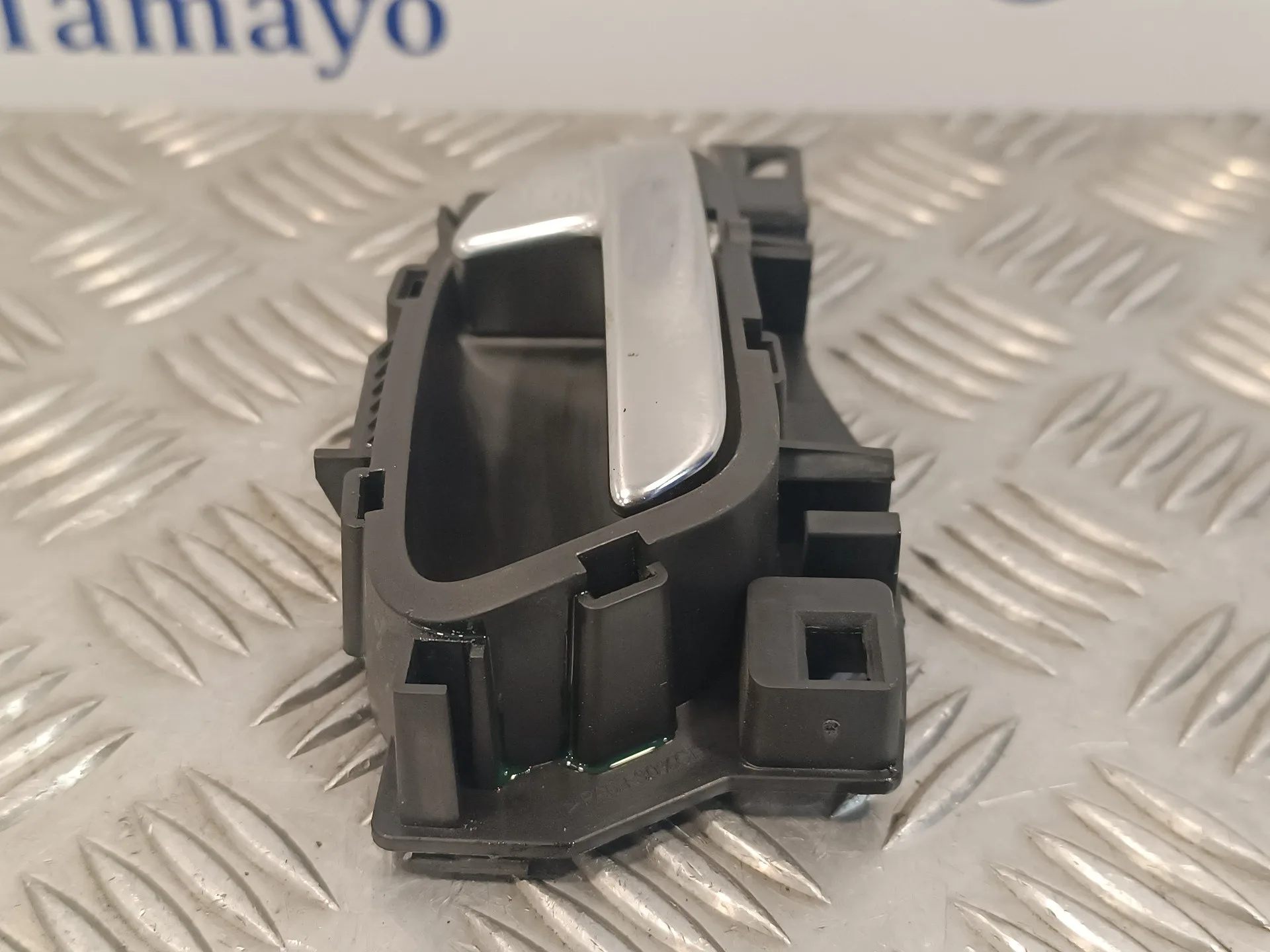 Maneta Interior Delantera Derecha para Peugeot 208