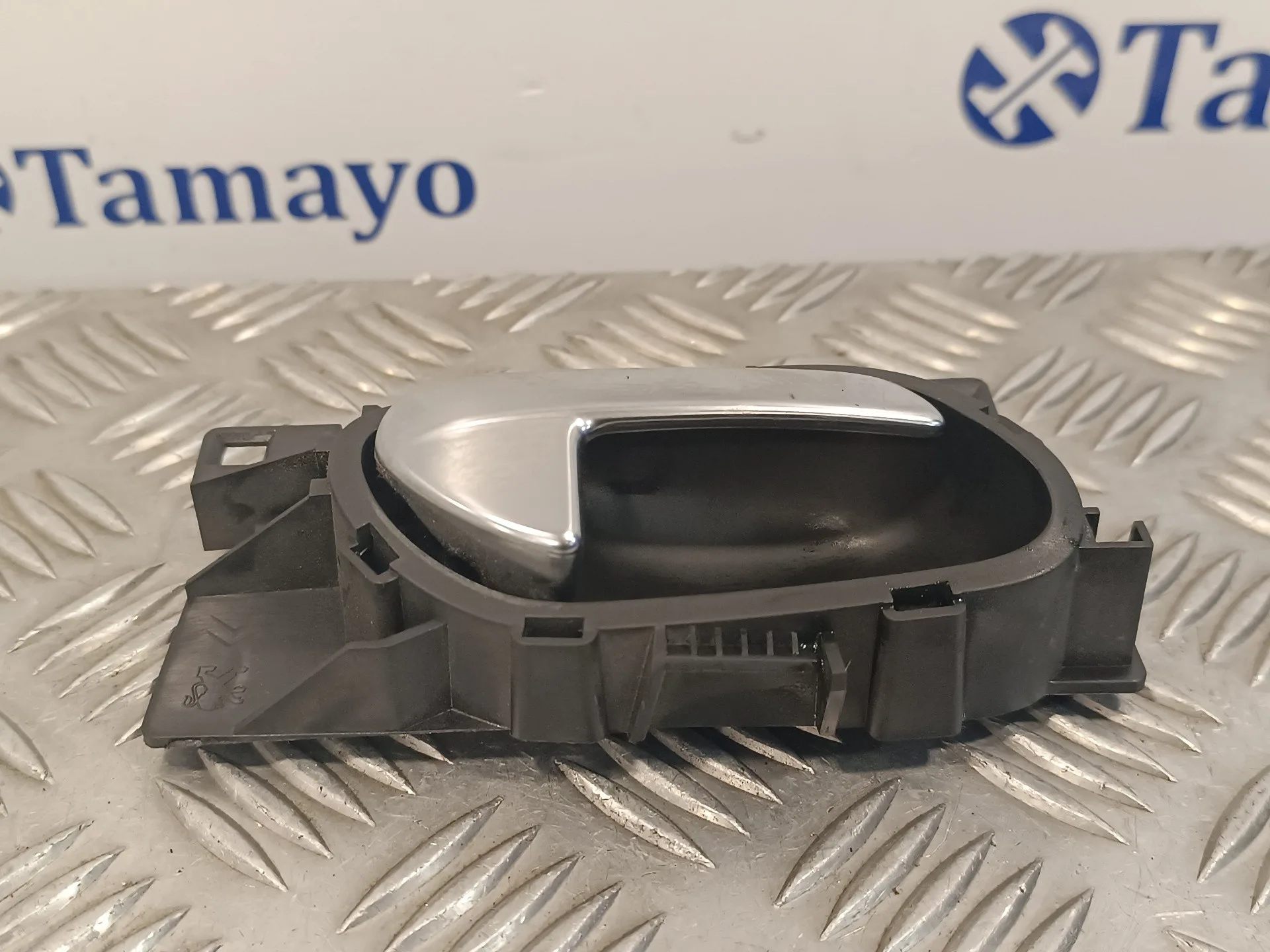 Maneta Interior Delantera Derecha para Peugeot 208