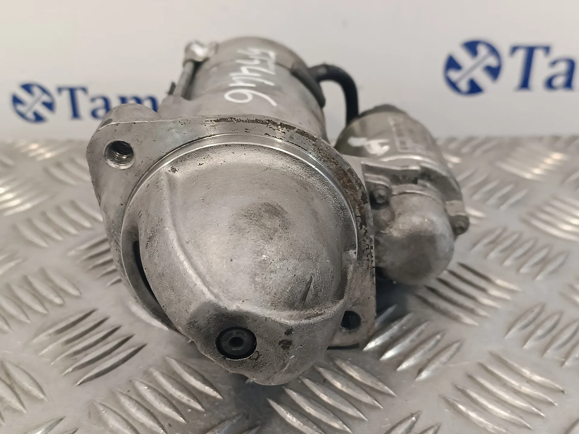 Motor Arranque para Ssangyong Rodius