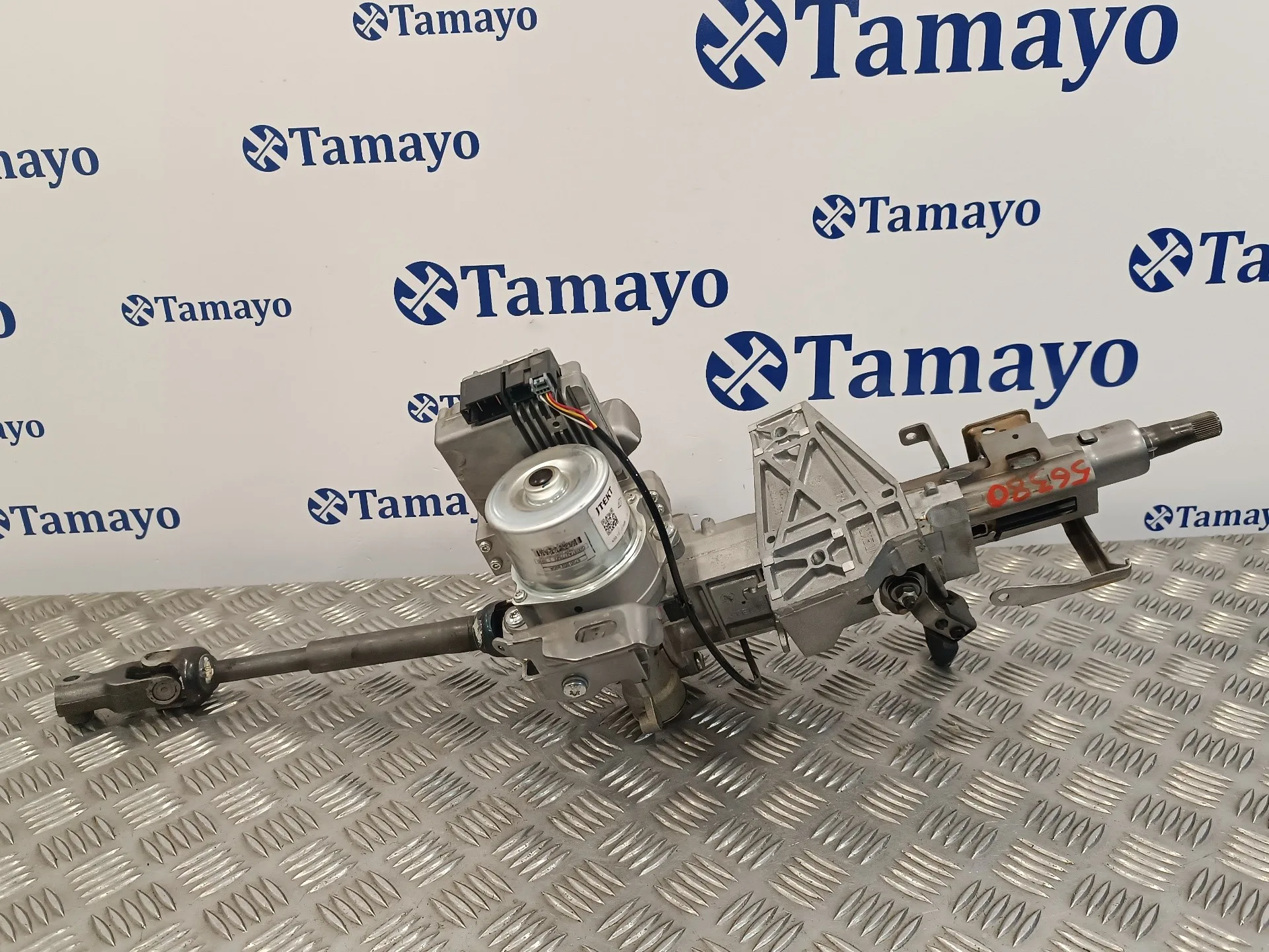 Columna Direccion para Renault Clio Iv