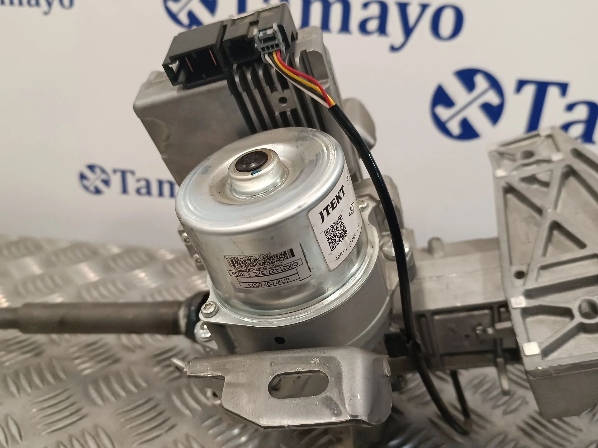 Columna Direccion para Renault Clio Iv