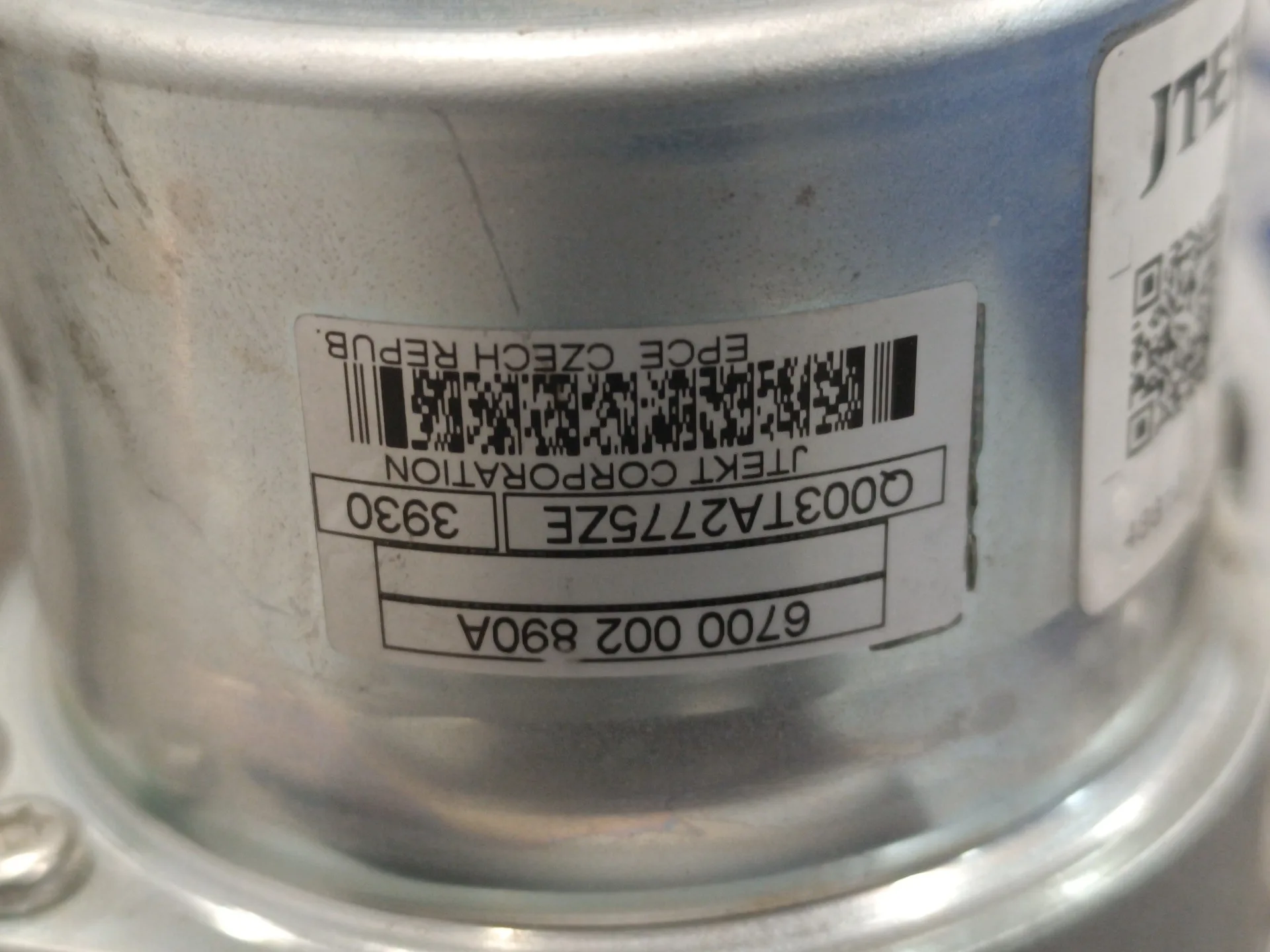 Columna Direccion para Renault Clio Iv