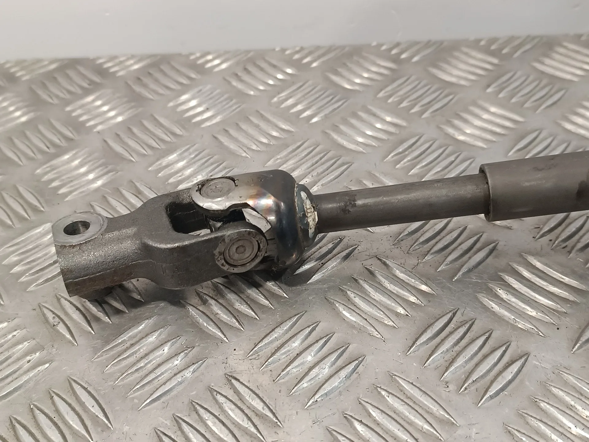 Columna Direccion para Renault Clio Iv