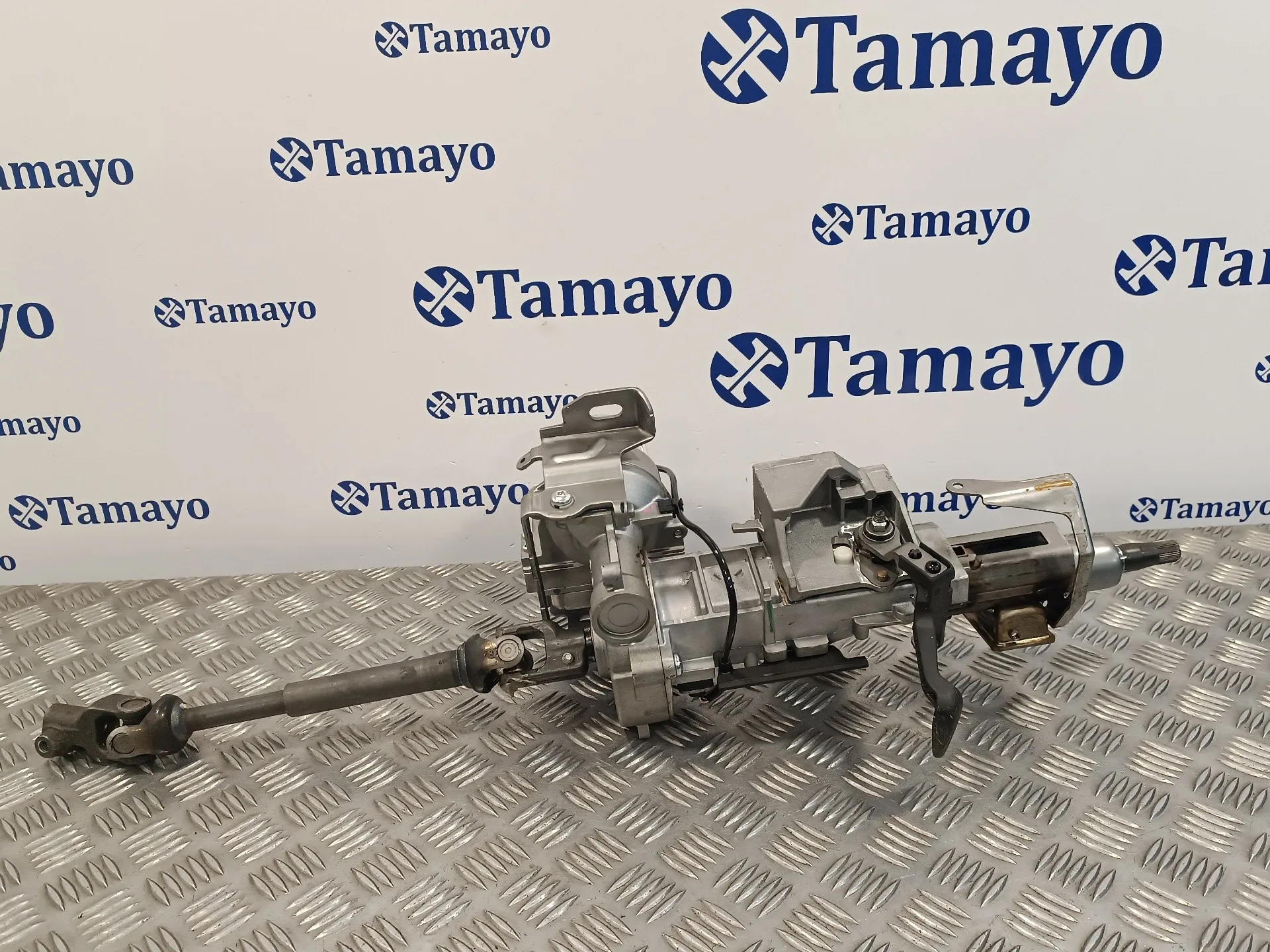 Columna Direccion para Renault Clio Iv
