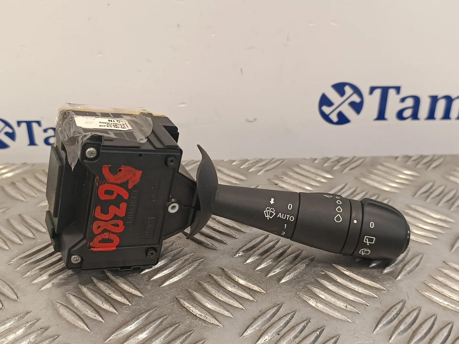 Mando Limpia para Renault Clio Iv