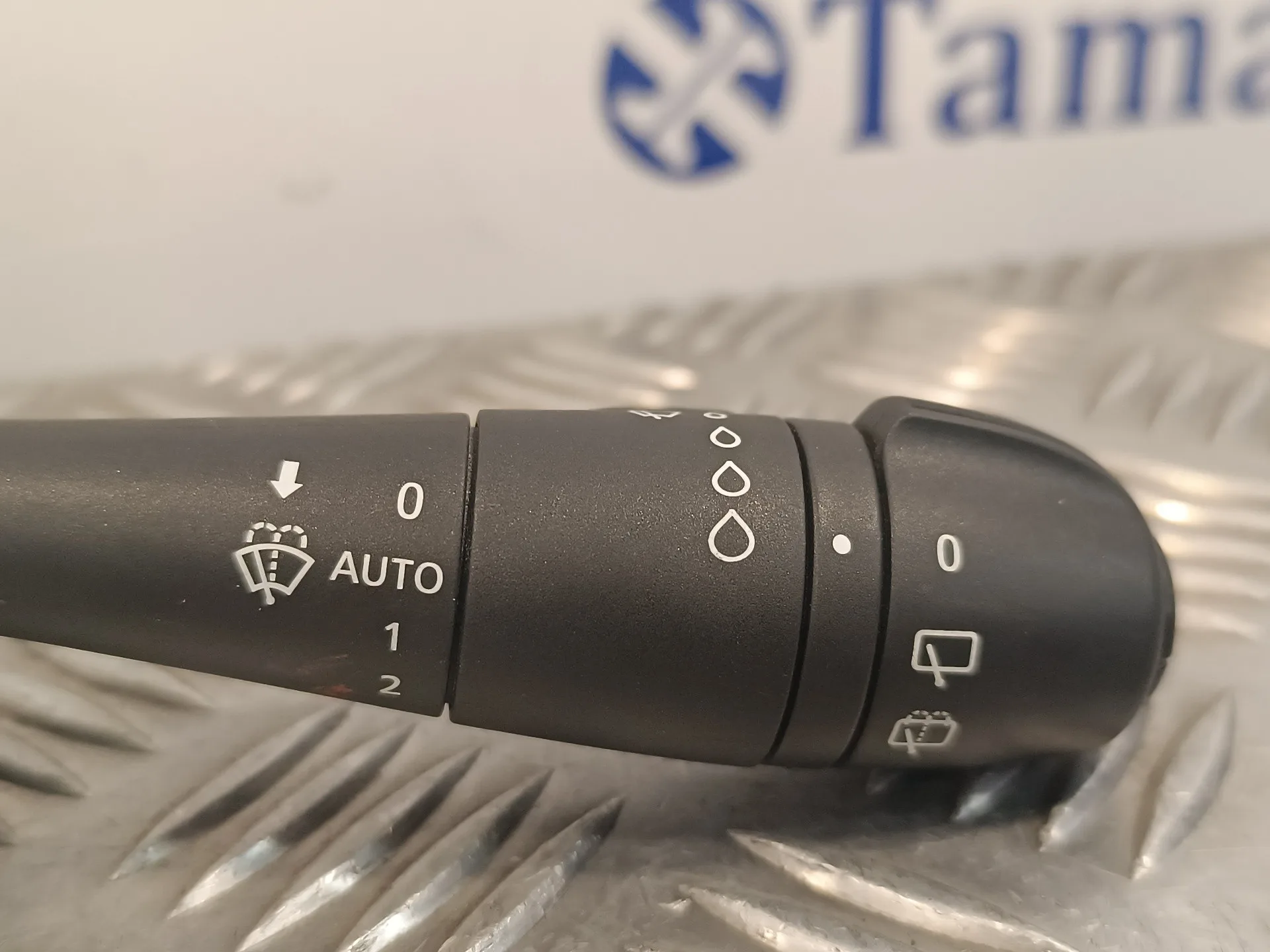 Mando Limpia para Renault Clio Iv