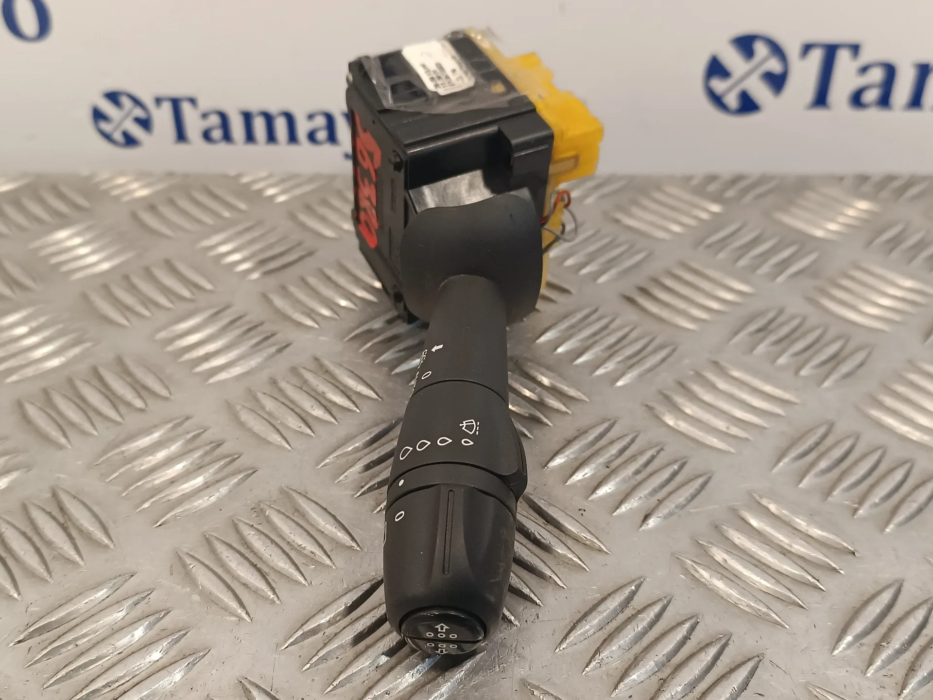Mando Limpia para Renault Clio Iv