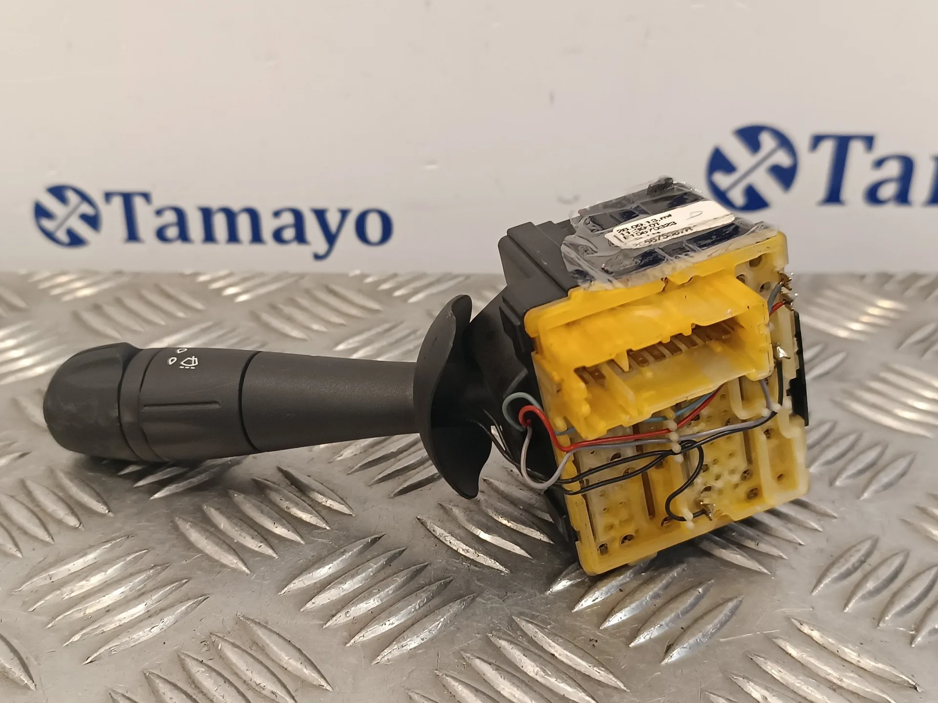 Mando Limpia para Renault Clio Iv