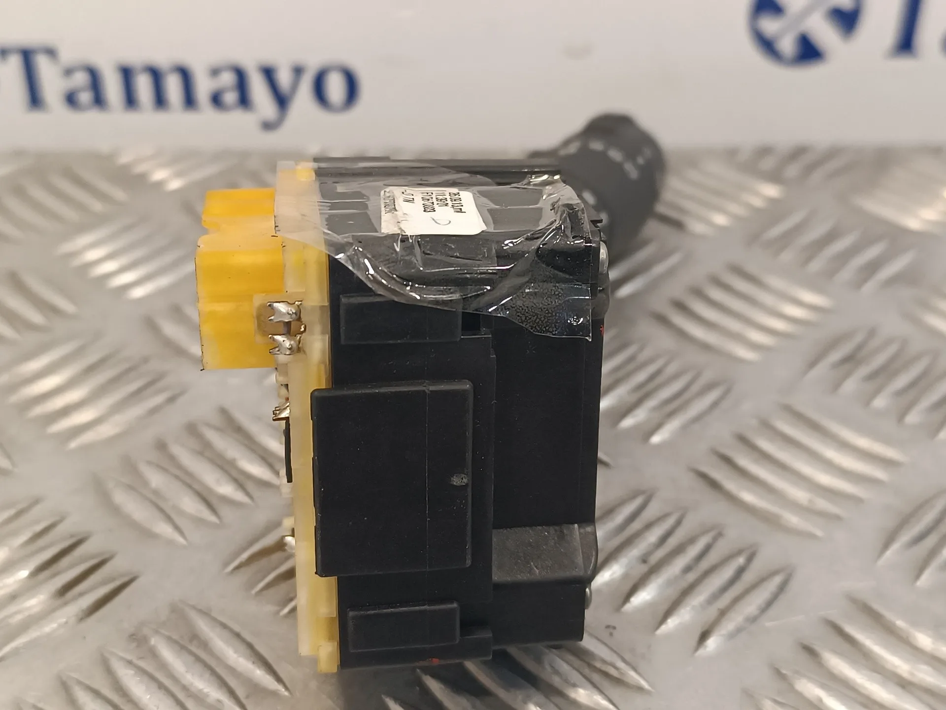 Mando Limpia para Renault Clio Iv
