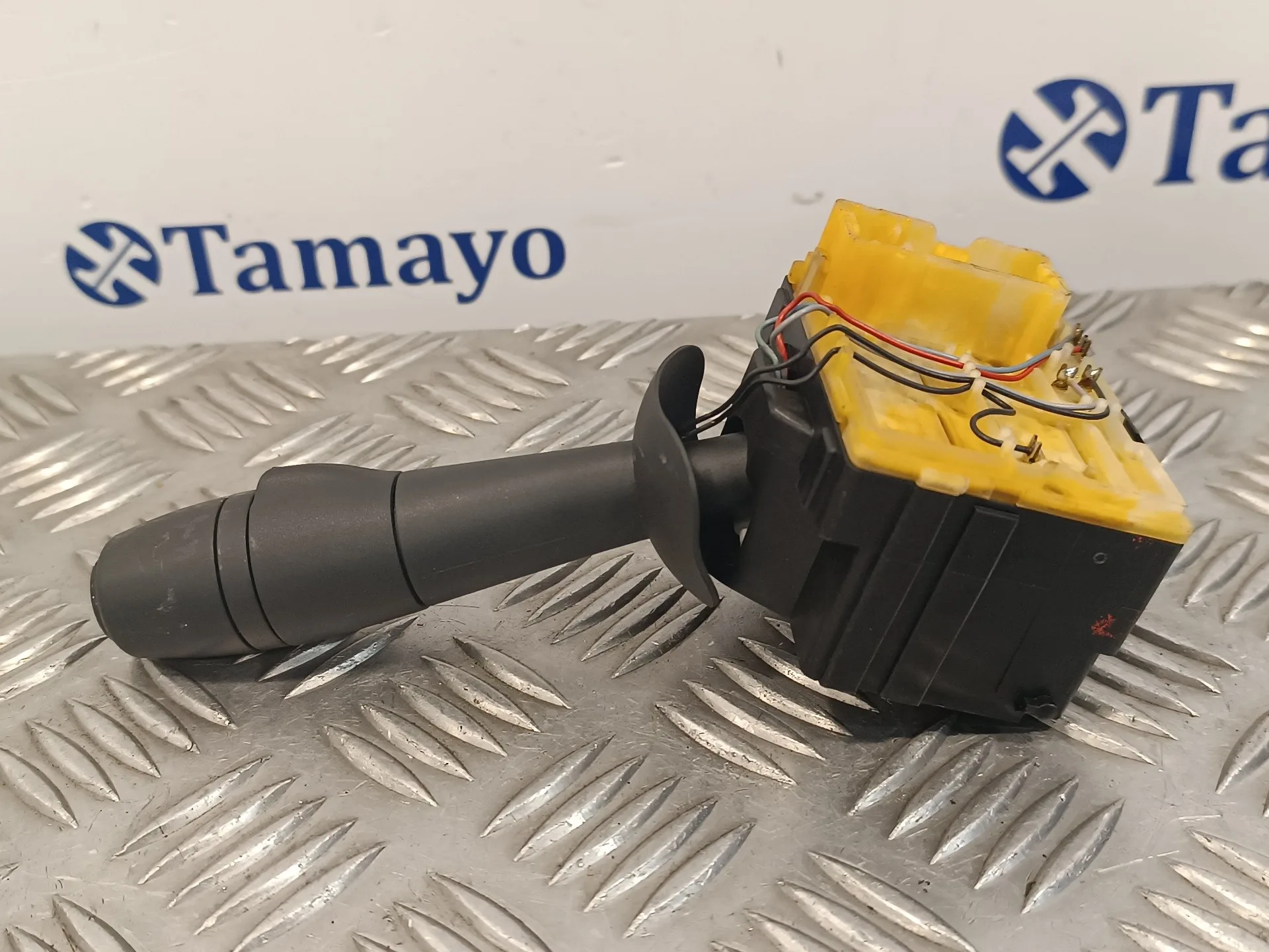 Mando Limpia para Renault Clio Iv