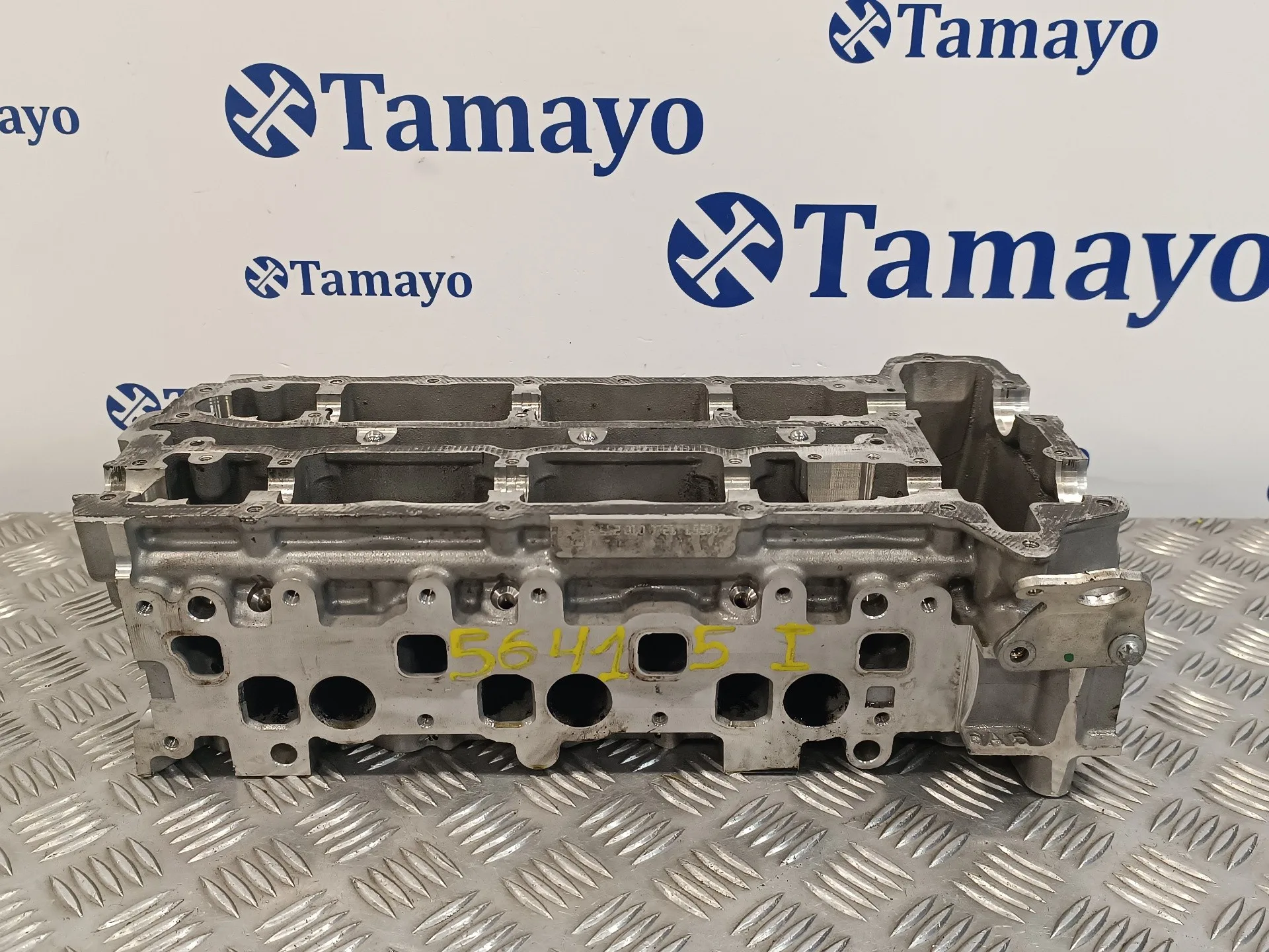 Culata para Mercedes-Benz Clase M (W164)