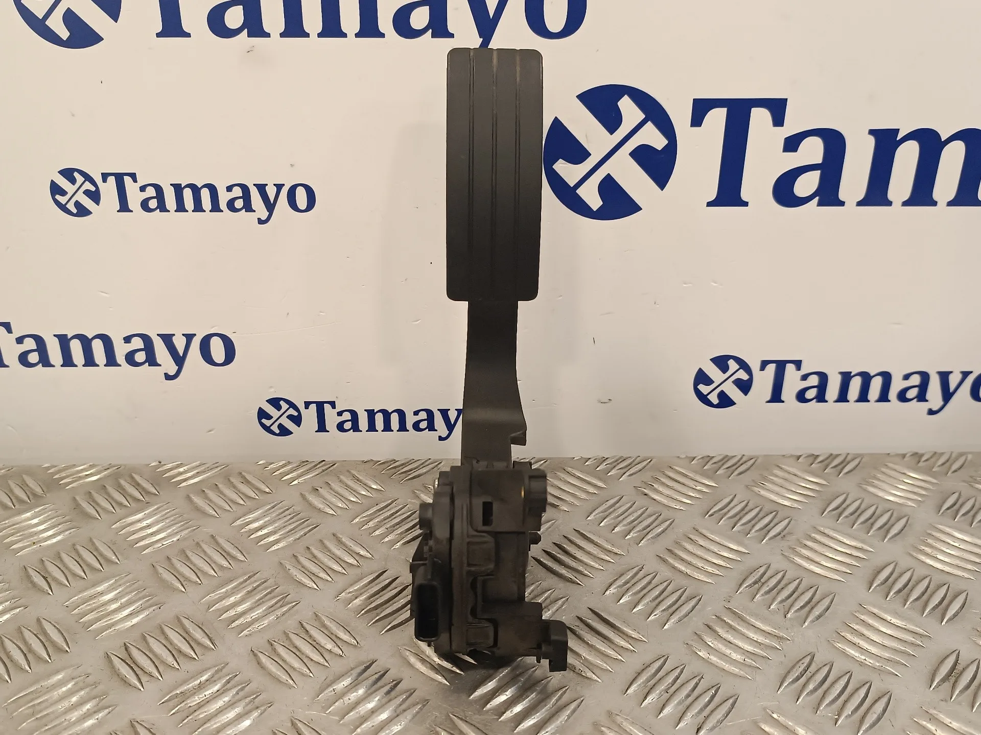 Pedal Acelerador para Renault Clio Iv