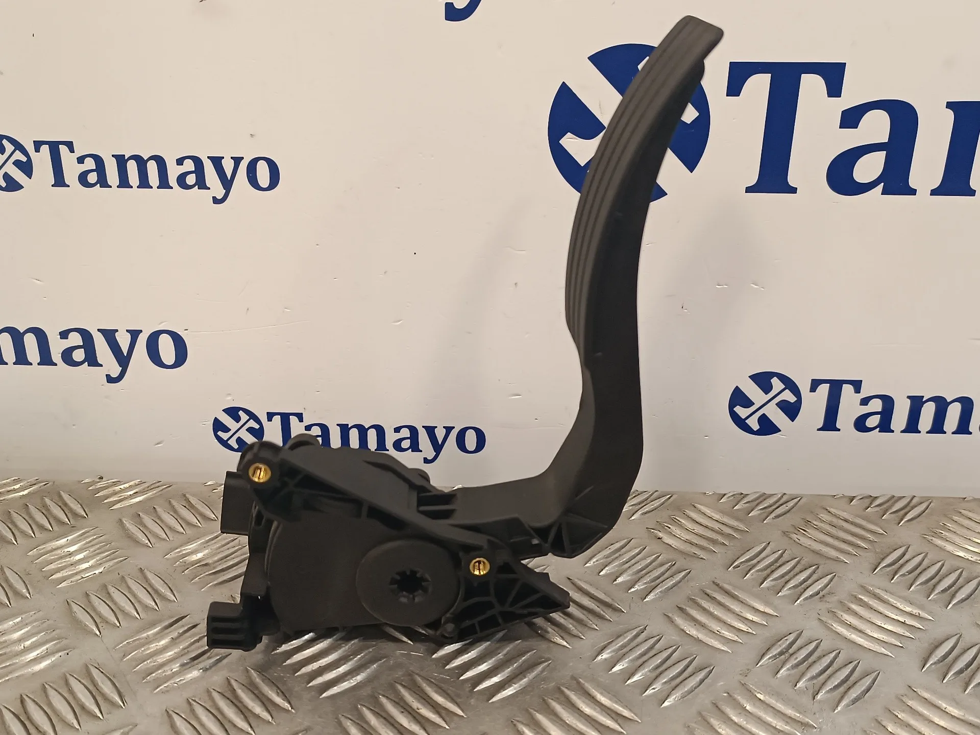Pedal Acelerador para Renault Clio Iv