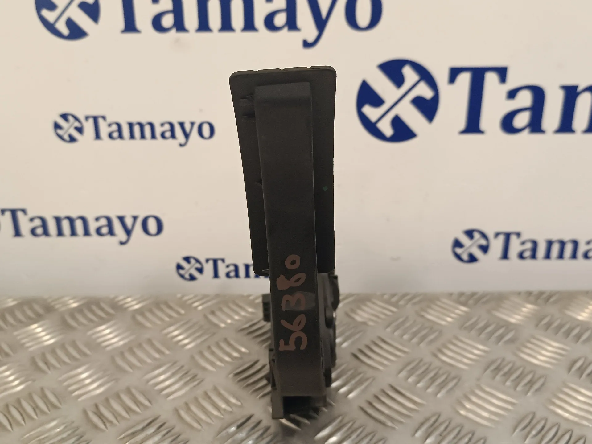 Pedal Acelerador para Renault Clio Iv