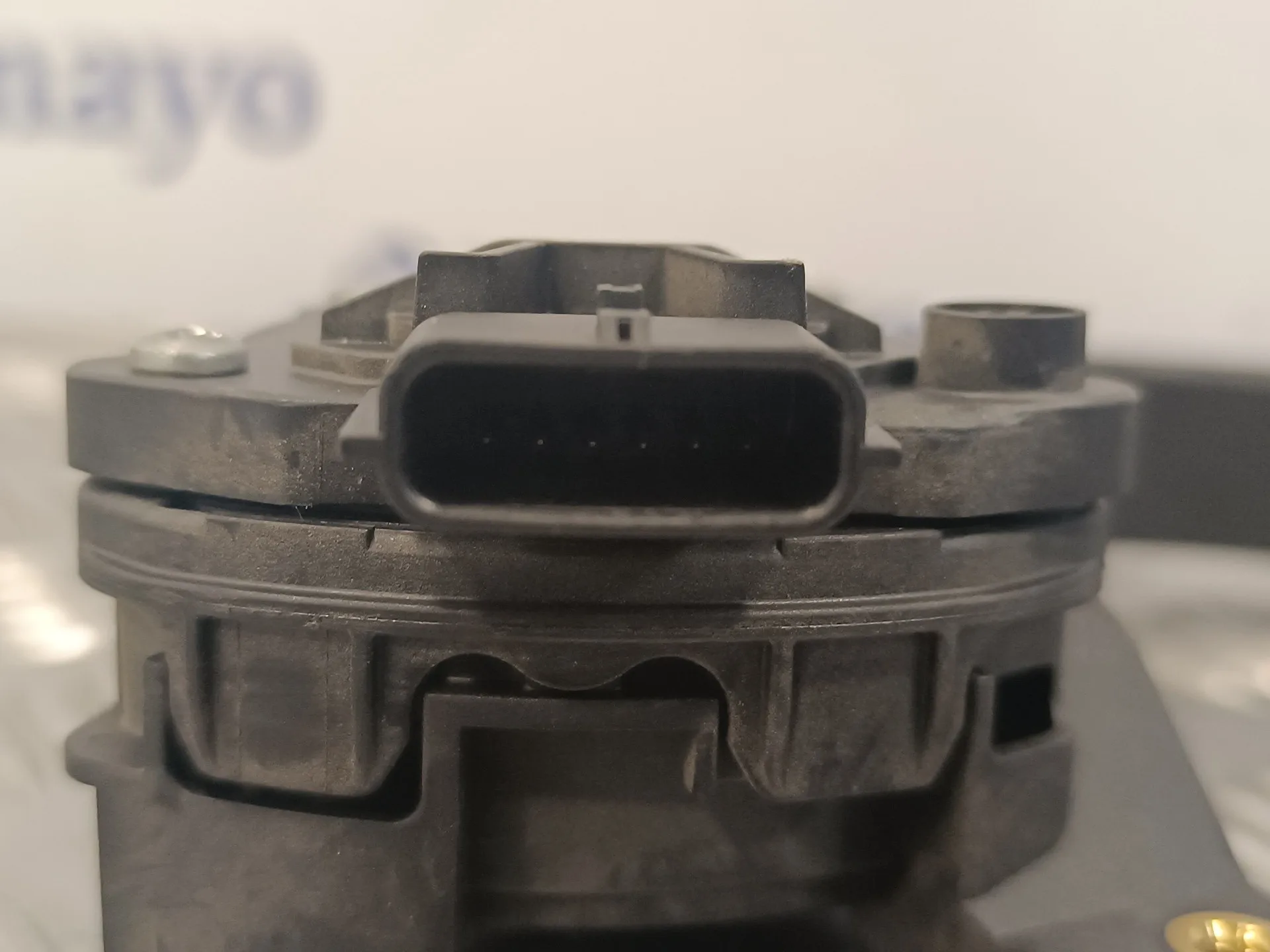 Pedal Acelerador para Renault Clio Iv