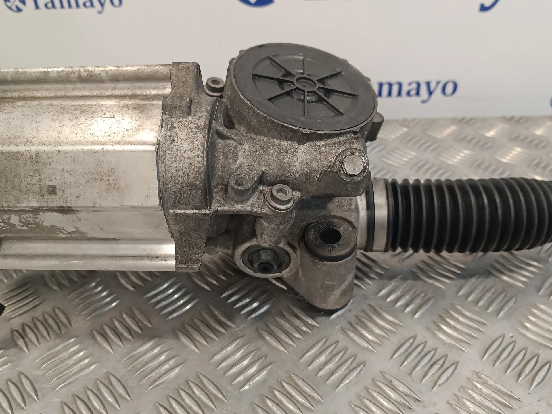 Cremallera Direccion para Opel Astra J Lim.