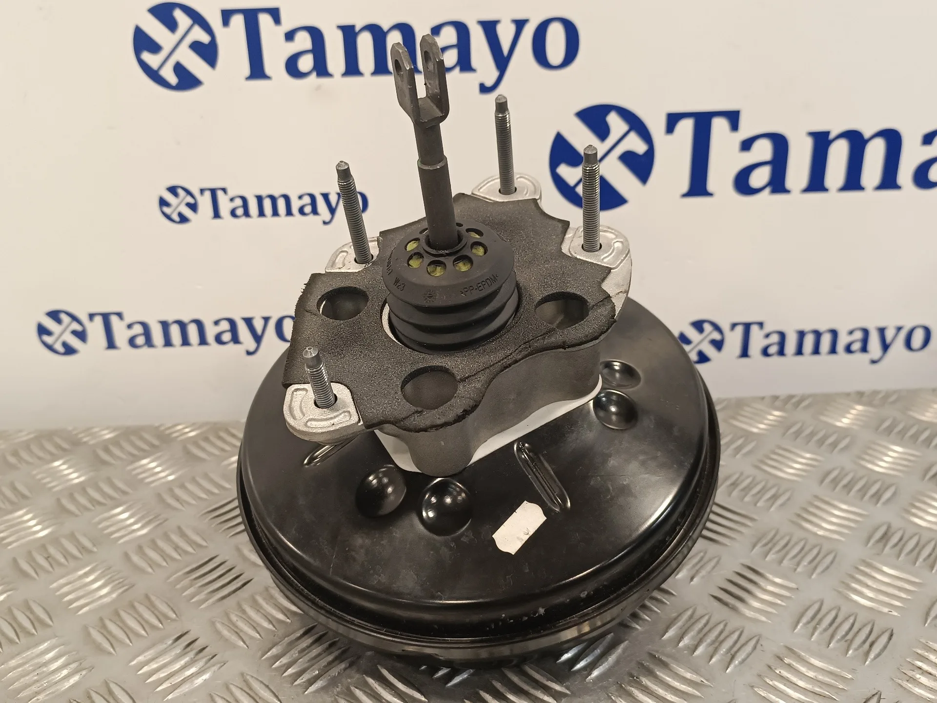 Servofreno para Renault Clio Iv