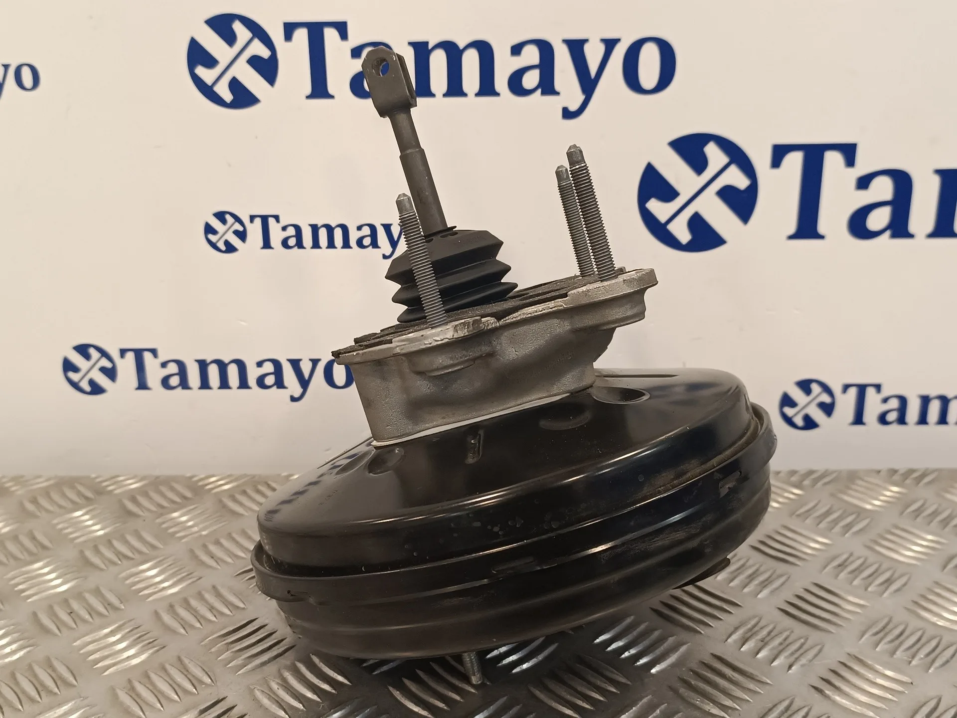 Servofreno para Renault Clio Iv
