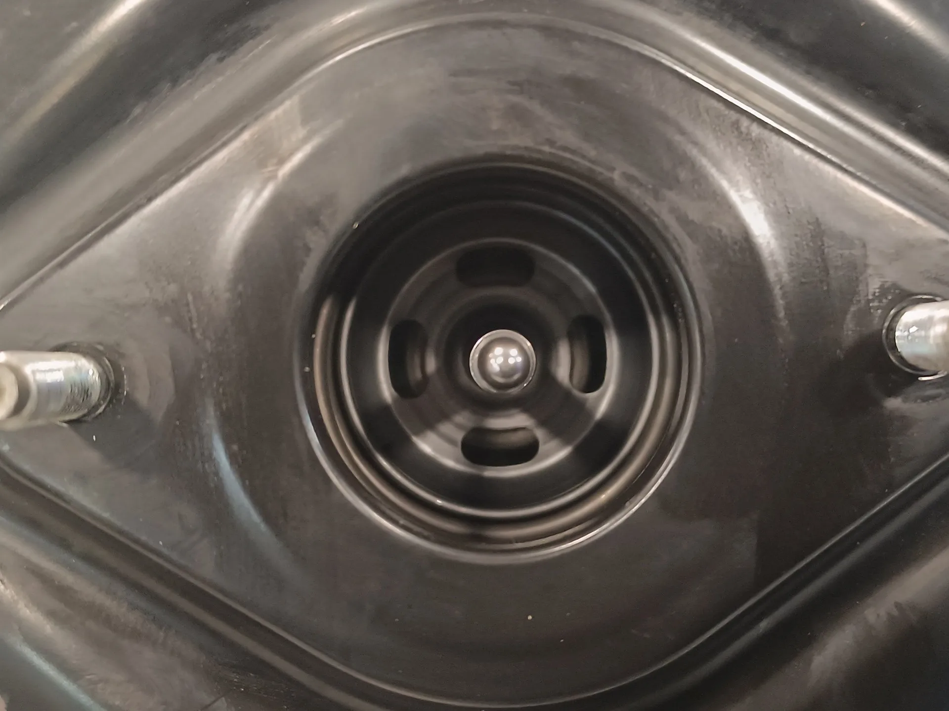 Servofreno para Renault Clio Iv
