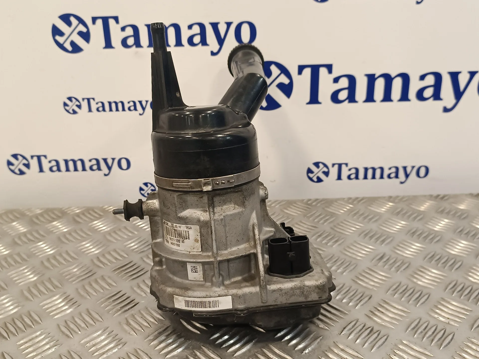 Bomba Direccion para Peugeot 308