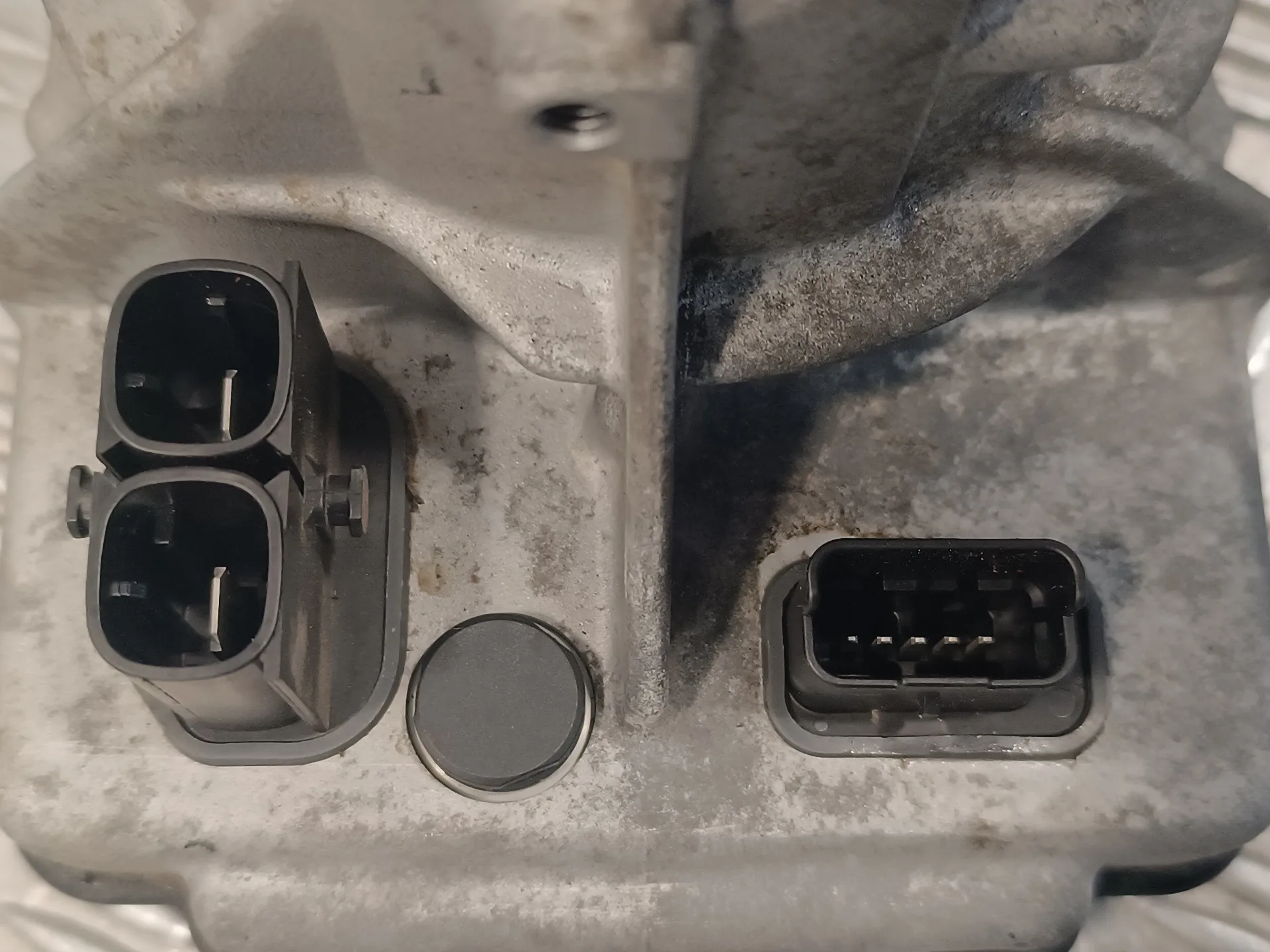 Bomba Direccion para Peugeot 308