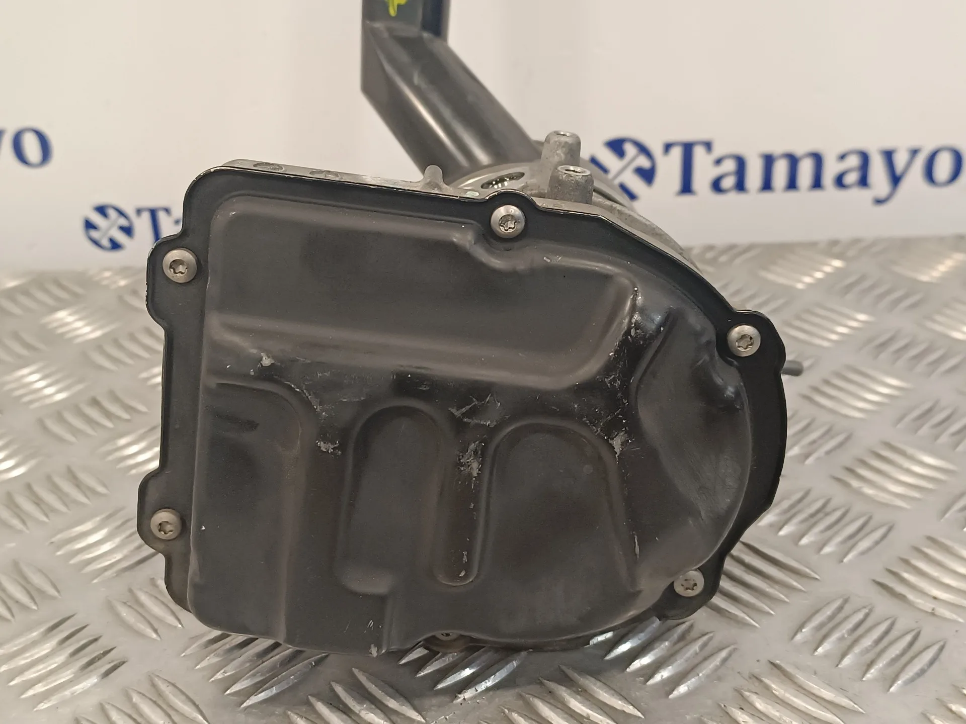 Bomba Direccion para Peugeot 308