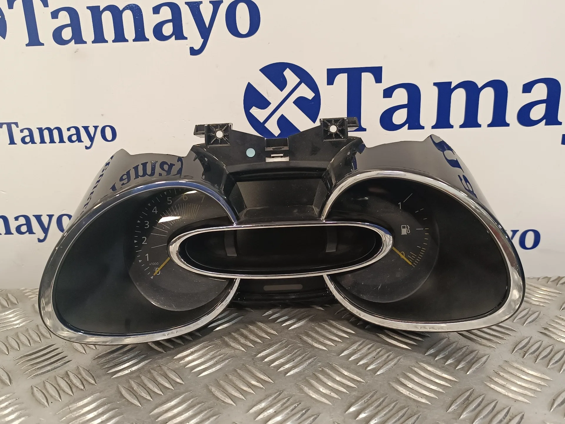Cuadro Instrumentos para Renault Clio Iv