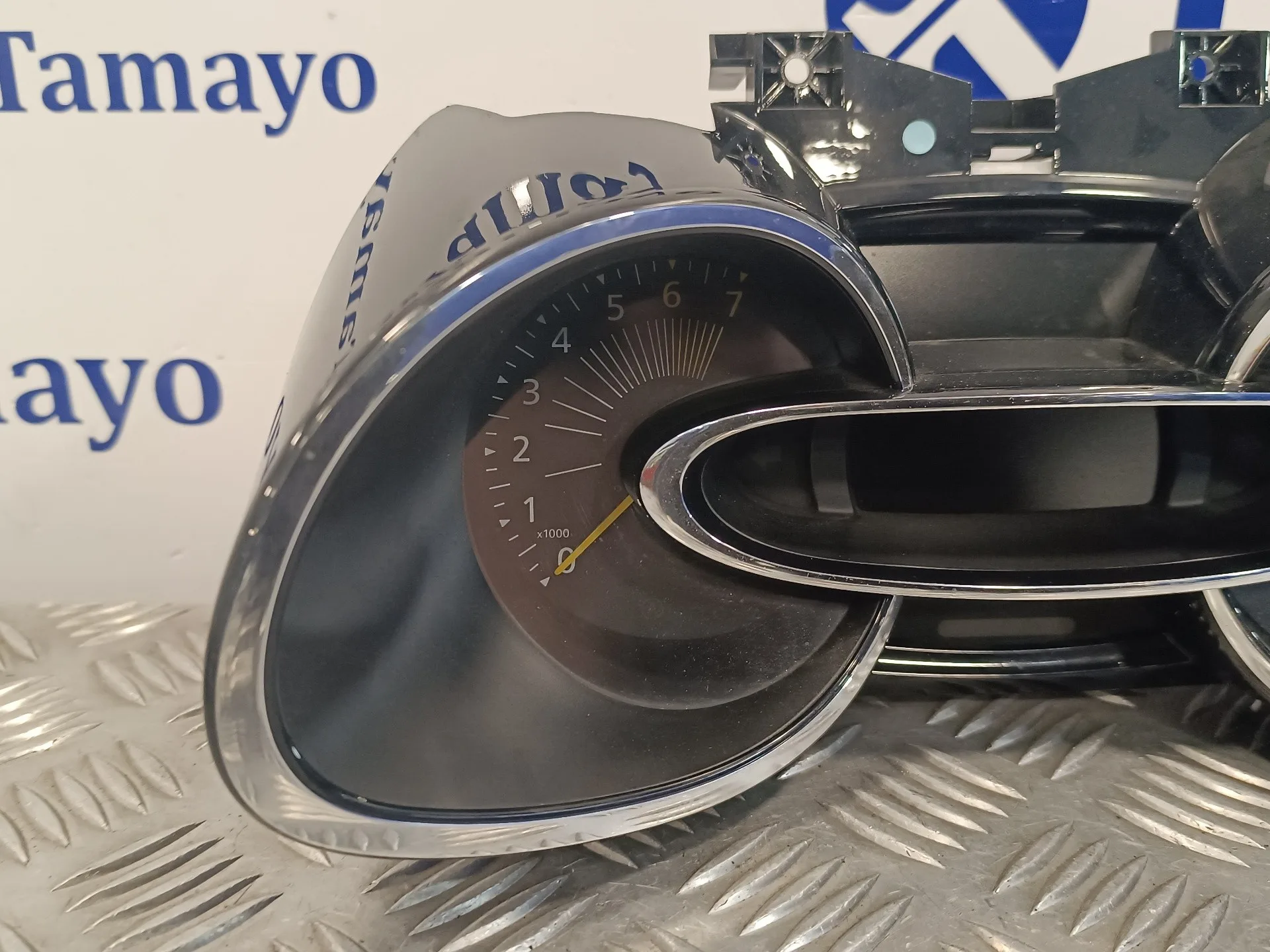 Cuadro Instrumentos para Renault Clio Iv