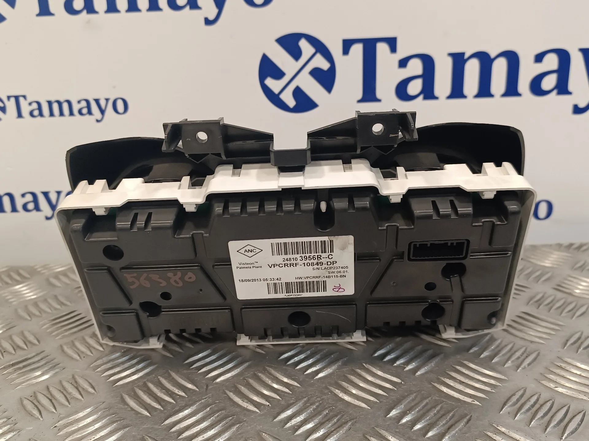 Cuadro Instrumentos para Renault Clio Iv