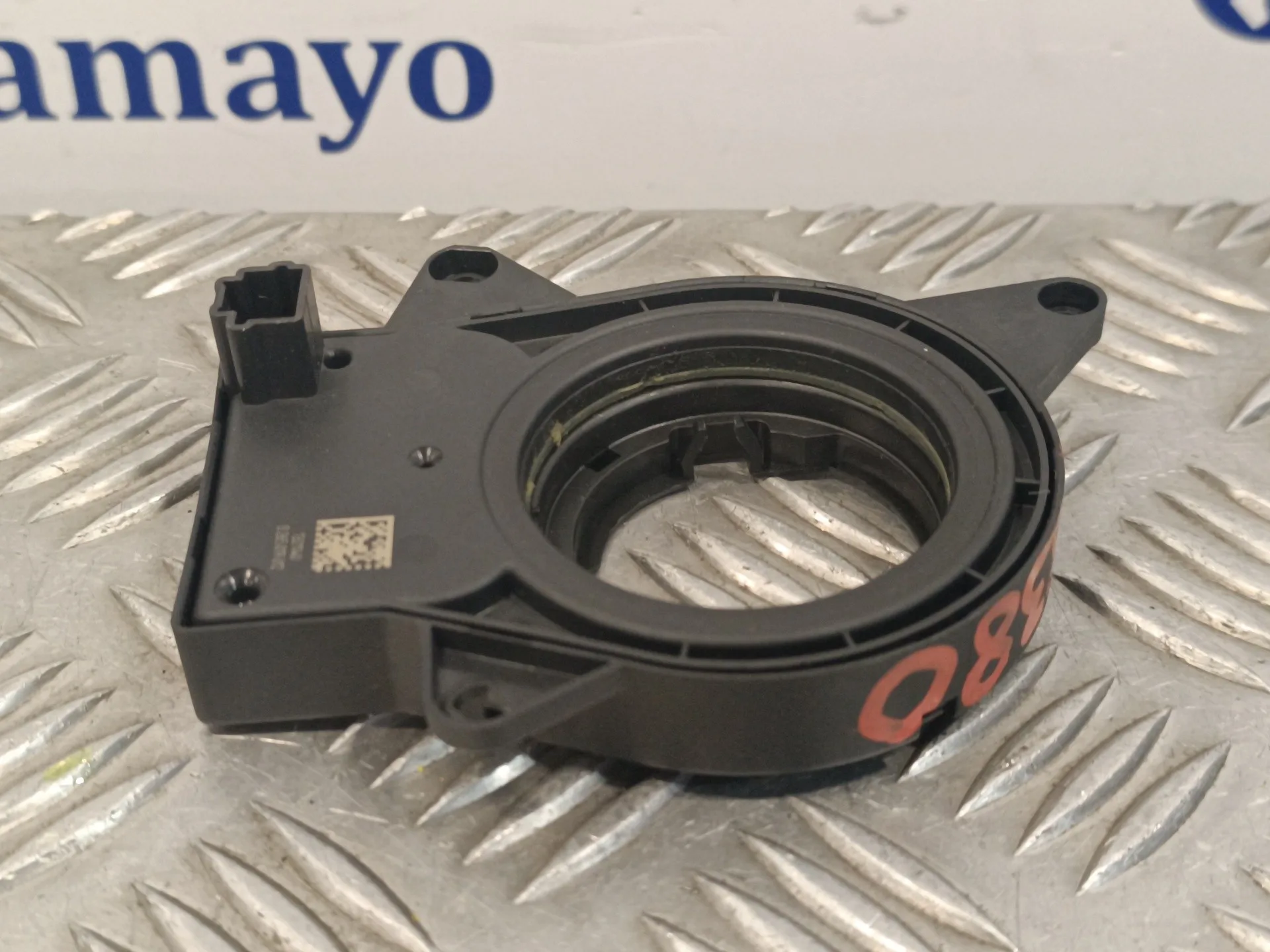 Sensor Angulo De Giro para Renault Clio Iv